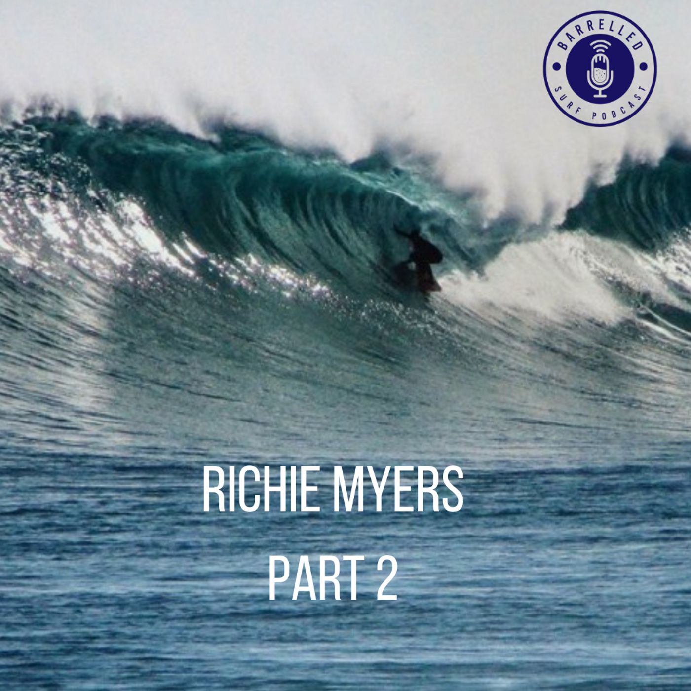 Richie Myers - A Million Myers An Hour 2