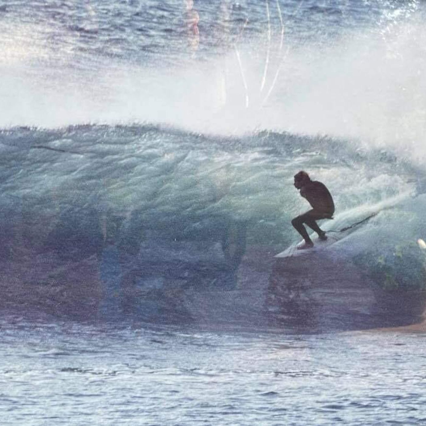 The Life and (Good) Times of Steve Barratt