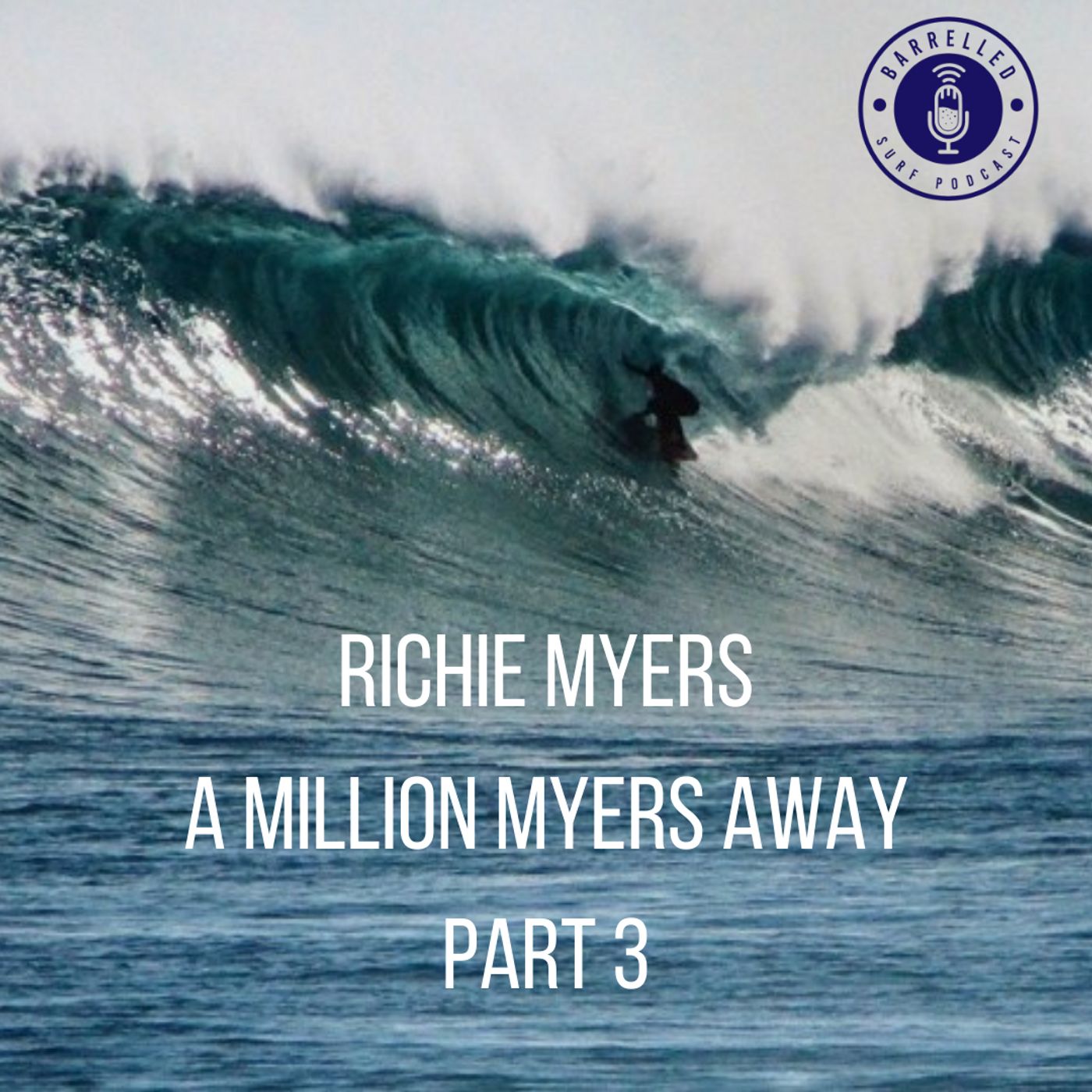 Richie Myers - A Million Myers An Hour - Part 3
