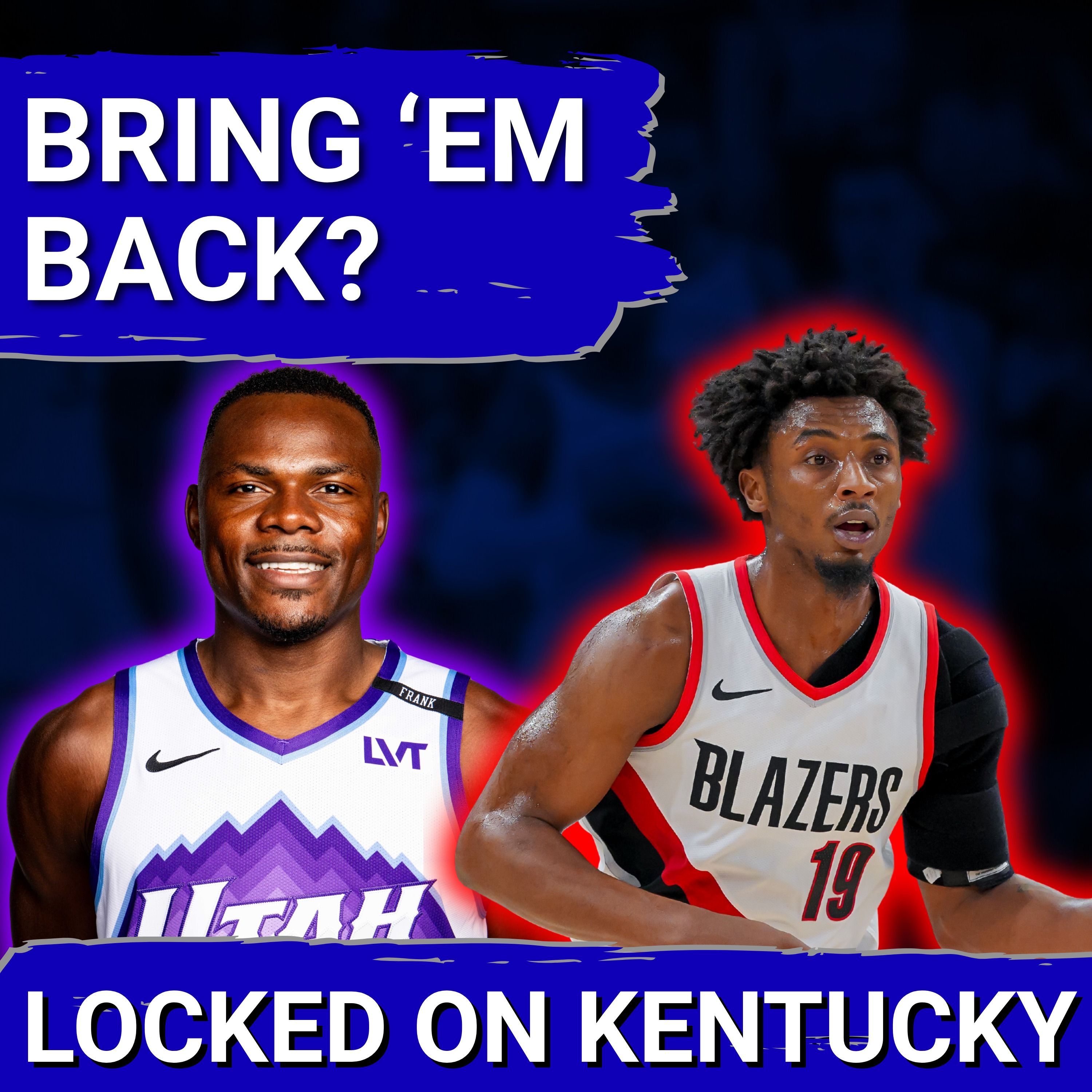 NO RULES: Kentucky Should ADD New Players to Their Roster, Will Mark Pope ACT?