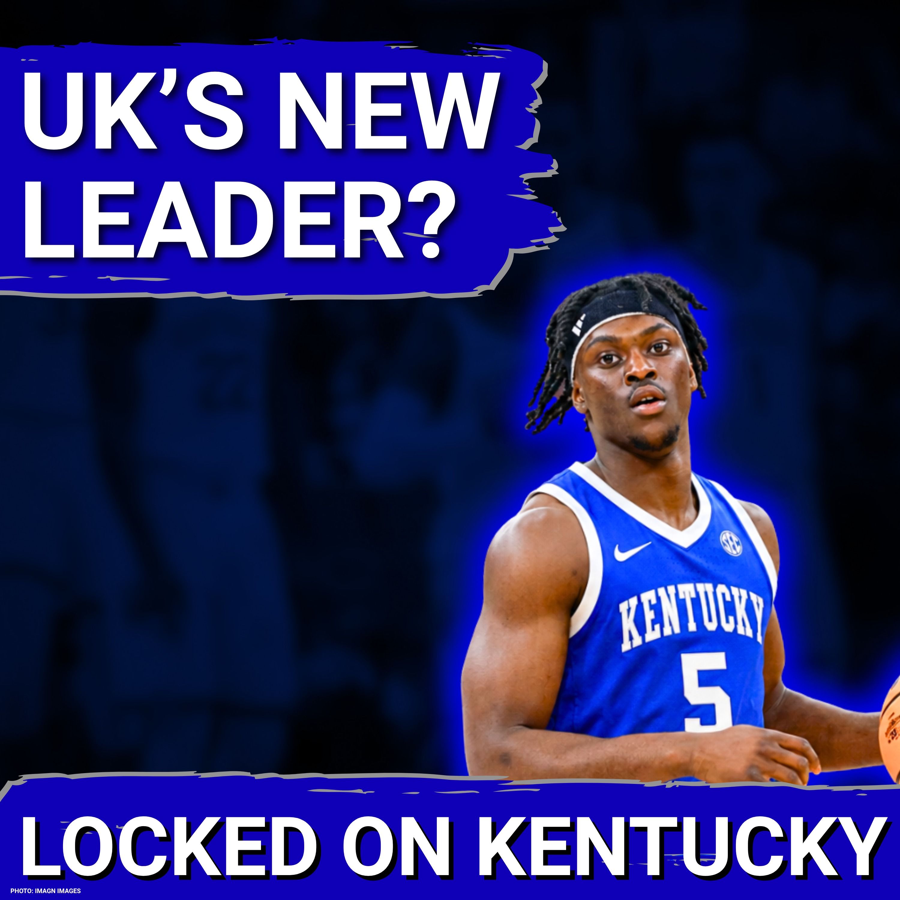 LEADER: Kentucky Basketball RISES as Zoom Diallo COMMANDS and Energizes Wildcats' Hopes episode artwork