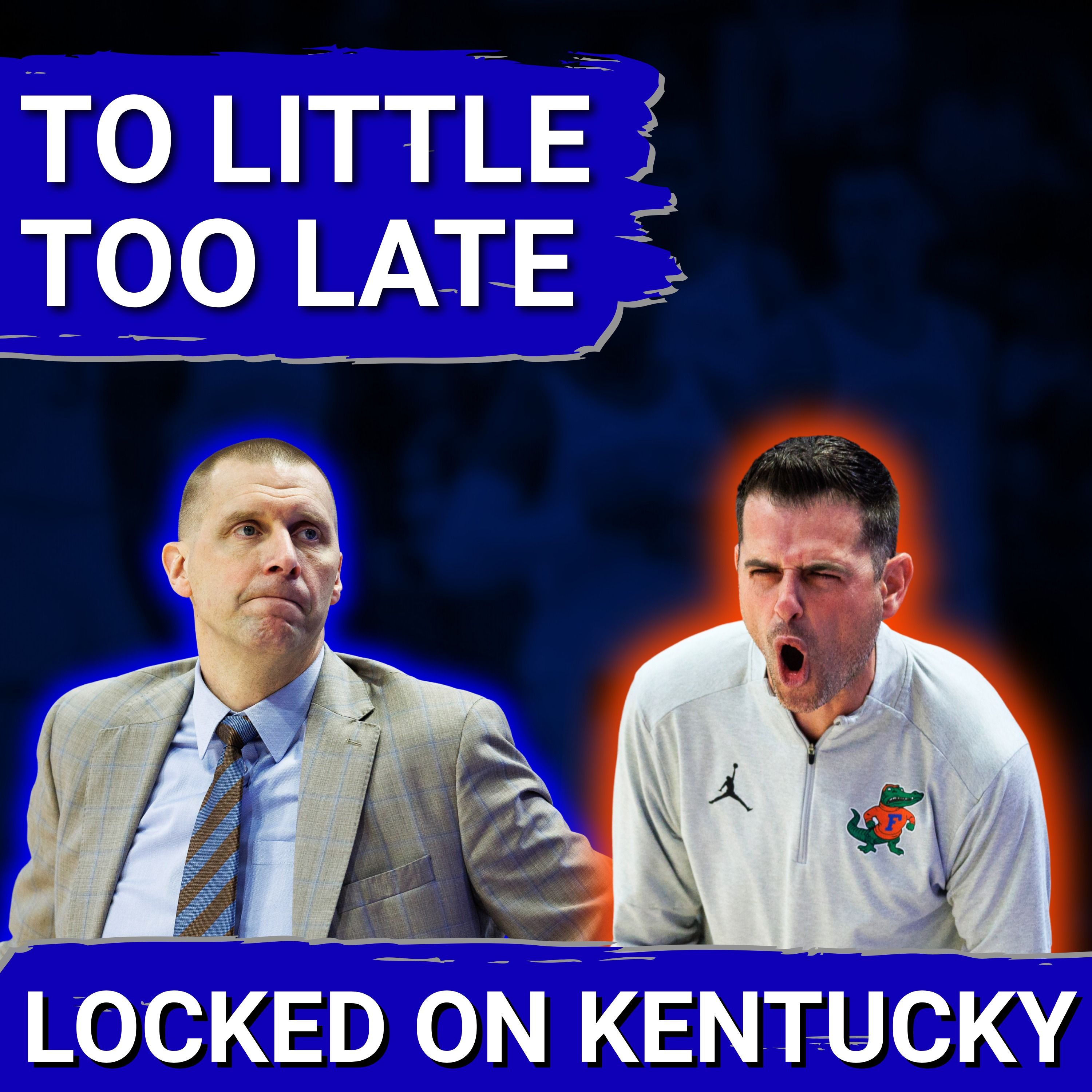 EMBARRASSING: Kentucky Wildcats LOSE to Florida Gators Again, Is There Any Hope For Mark Pope?