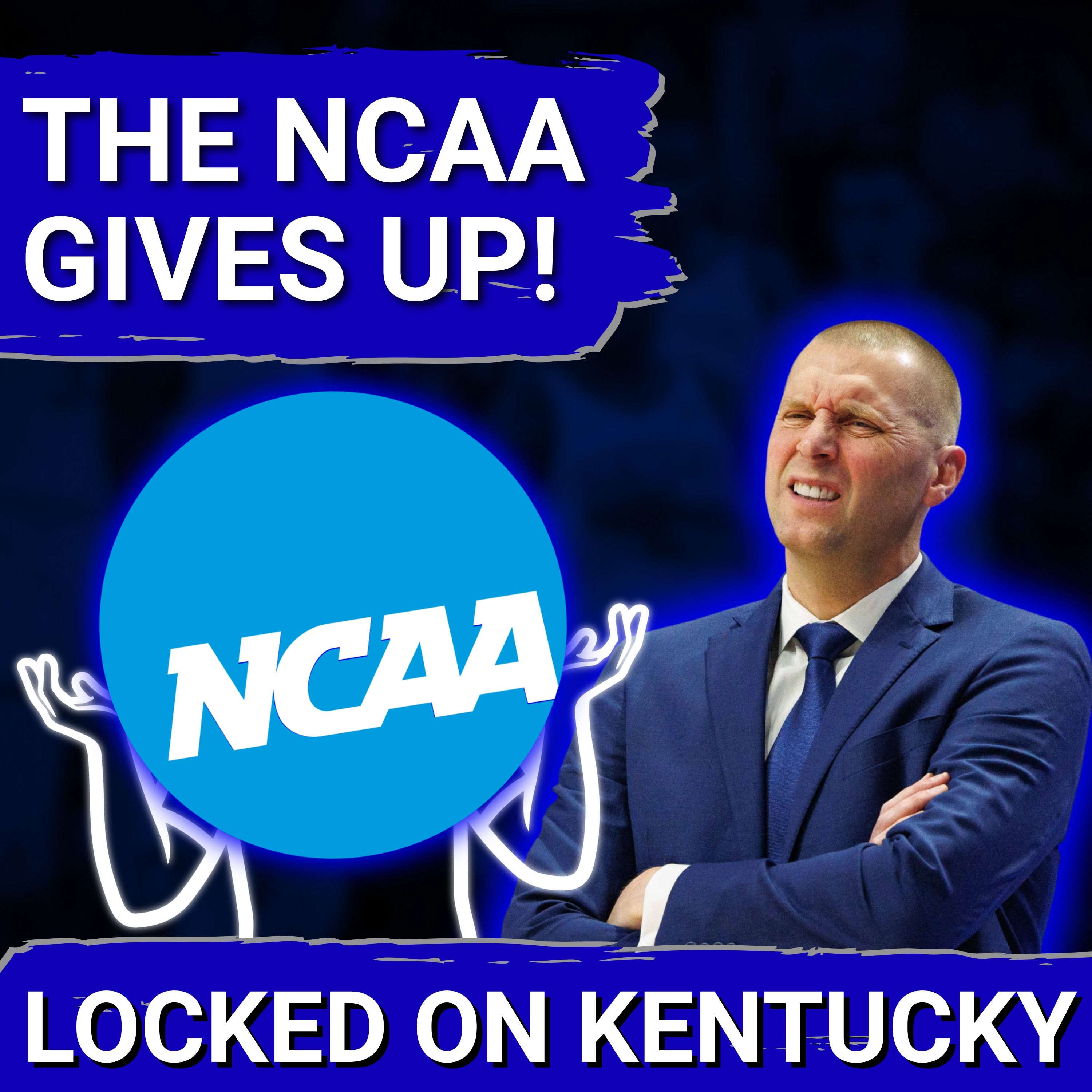 OUT OF CONTROL: Kentucky Wildcats ADVANCE as NCAA Admits It's POWERLESS Over College Basketball