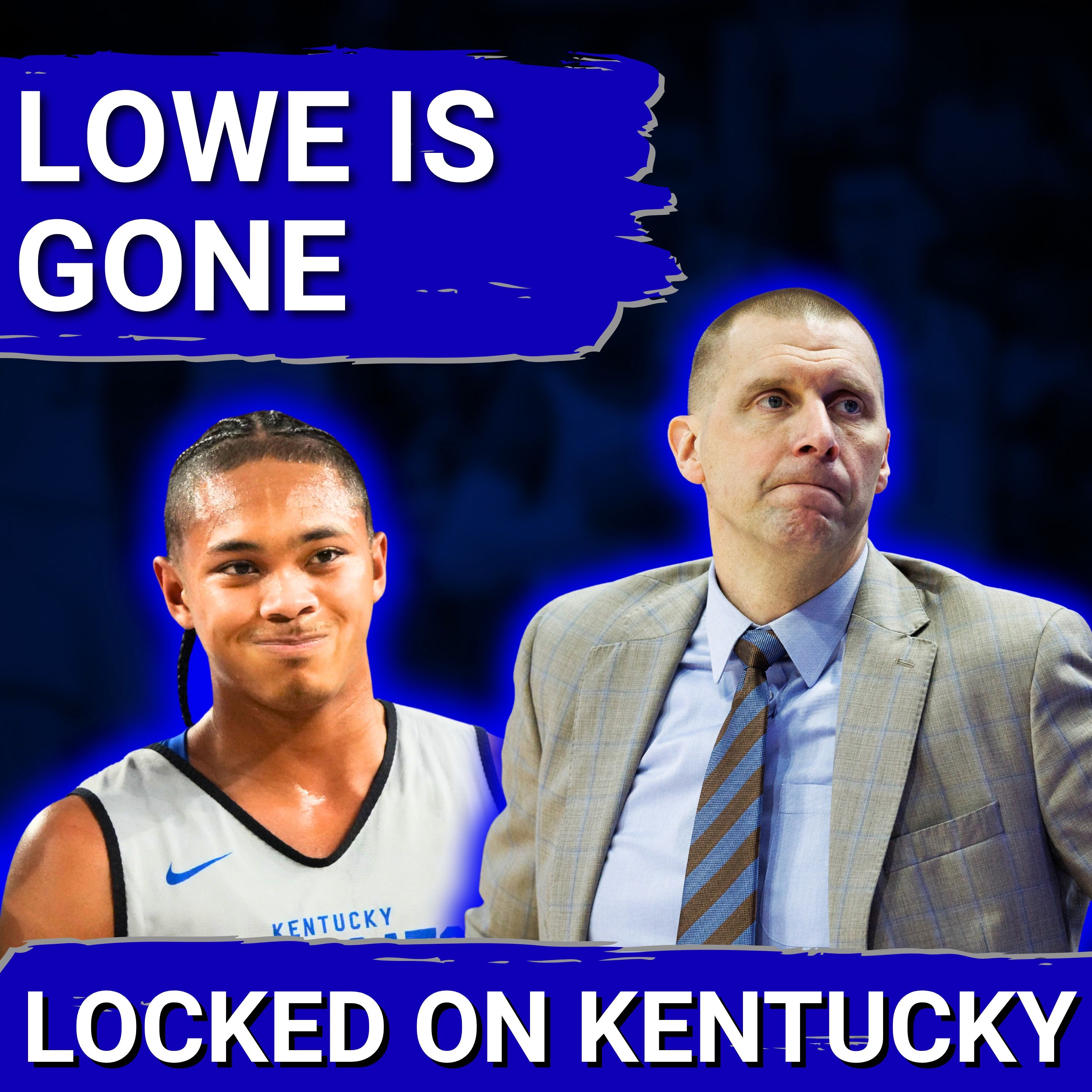 BREAKING: Kentucky Wildcats LOSE Jaland Lowe, Multi-MILLION Dollar Pursuit for Top Guard Begins!