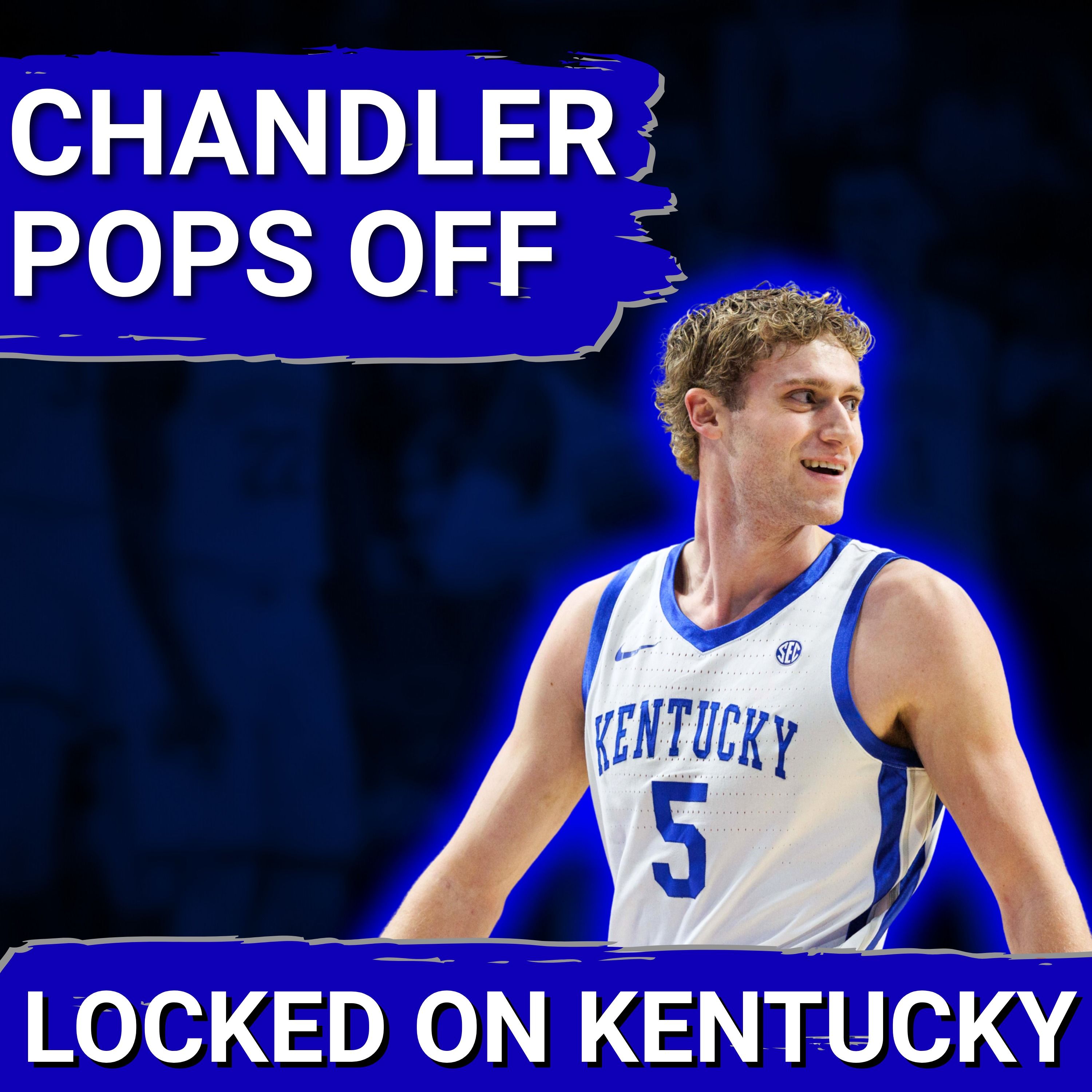 Kentucky Wildcats vs Vanderbilt Commodores RECAP: Collin Chandler Has CAREER DAY, Cats Win BIG