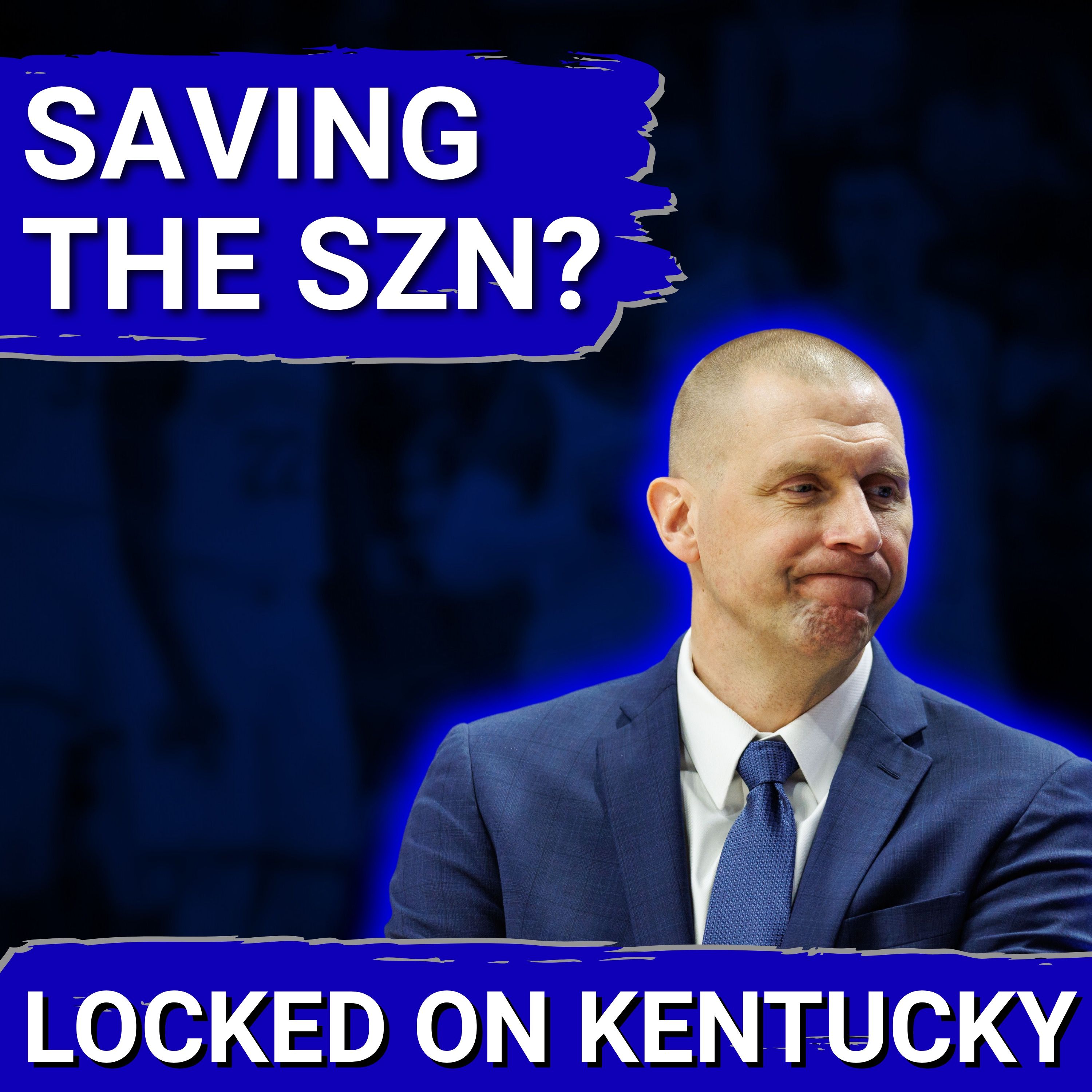 Mark Pope Can SAVE the Kentucky Wildcats' HORRIBLE Offseason, May Already Have Roster SOLVED