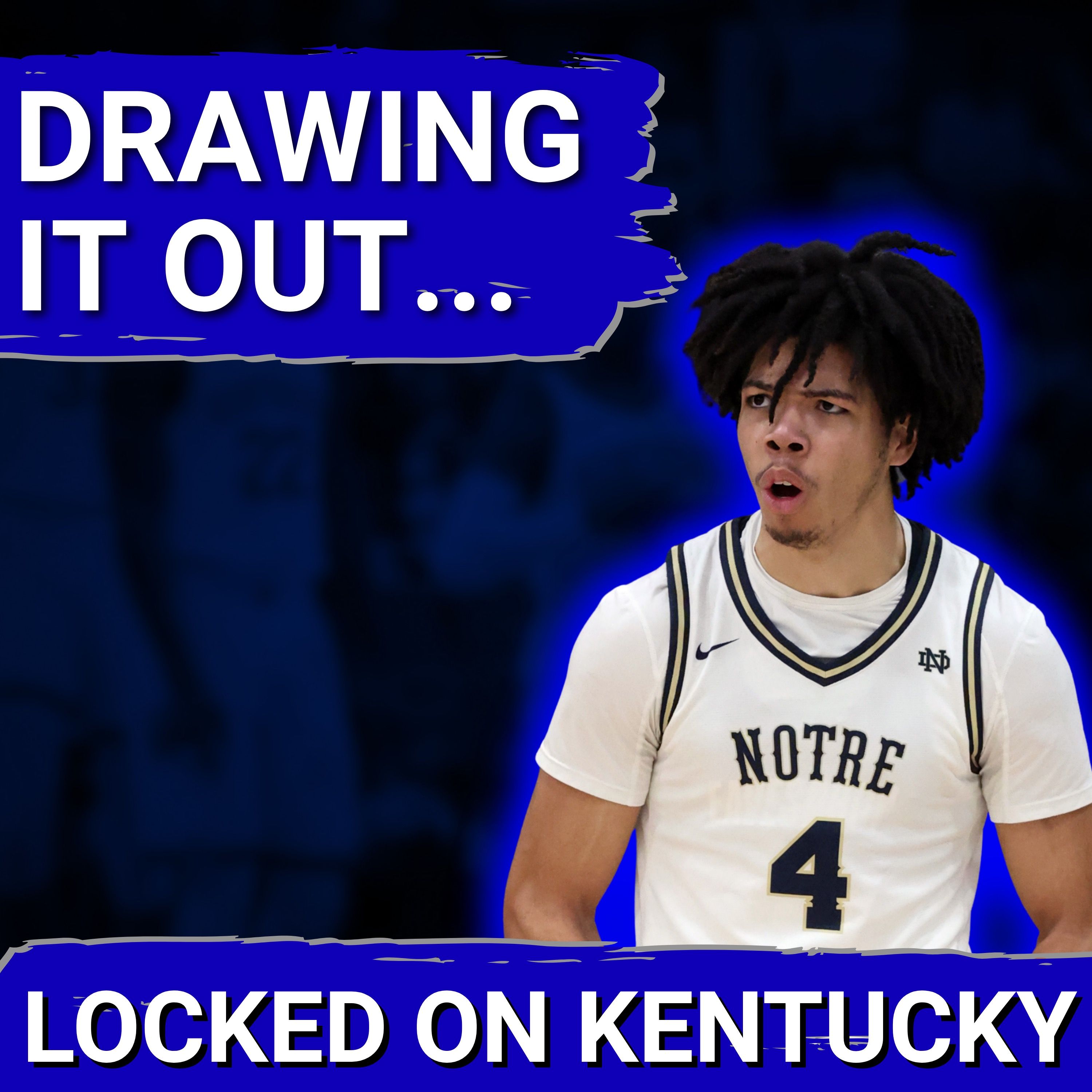 DELAYED: Kentucky Battles for Tyran Stokes as Recruitment DRAGS and Transfer Portal LOOMS