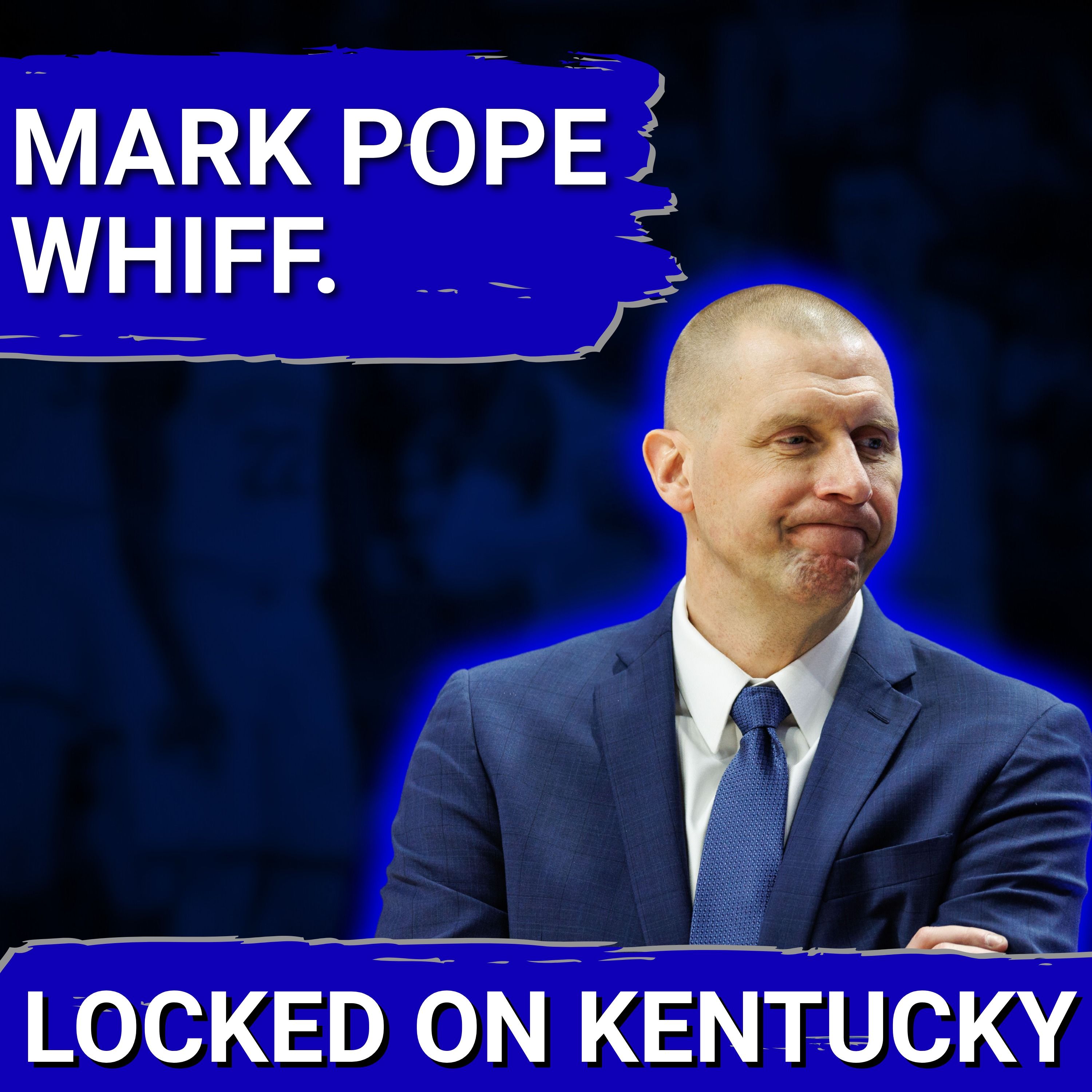 Kentucky Wildcats vs Missouri Tigers Recap: A WILD Loss, Mark Pope is EMBARRASSING Kentucky