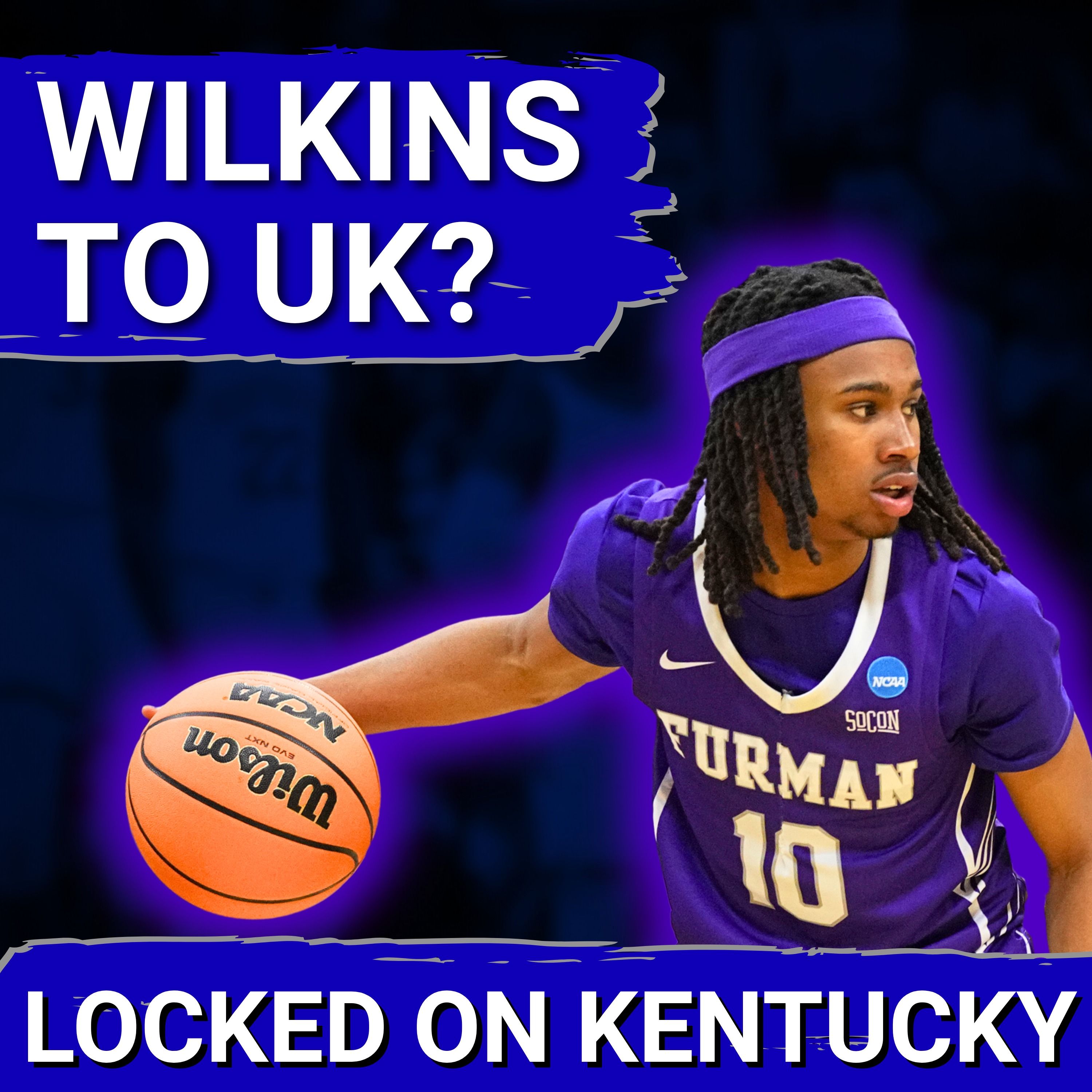 Alex Wilkins Might Be EXACTLY What Mark Pope Needs for the Kentucky Wildcats