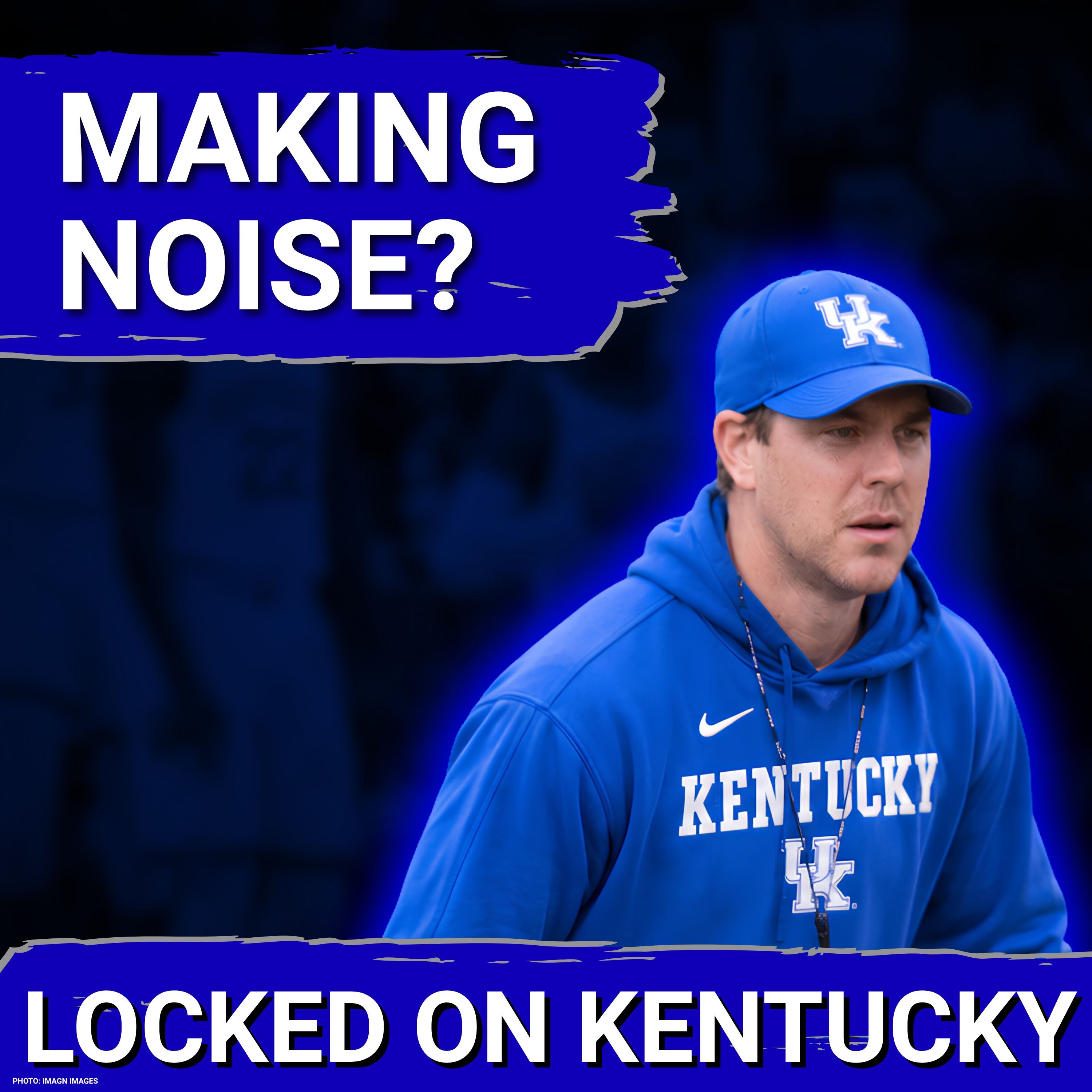 UPSET ALERT: Kentucky Wildcats and Will Stein Set to SHOCK the SEC Power Rankings This Season episode artwork