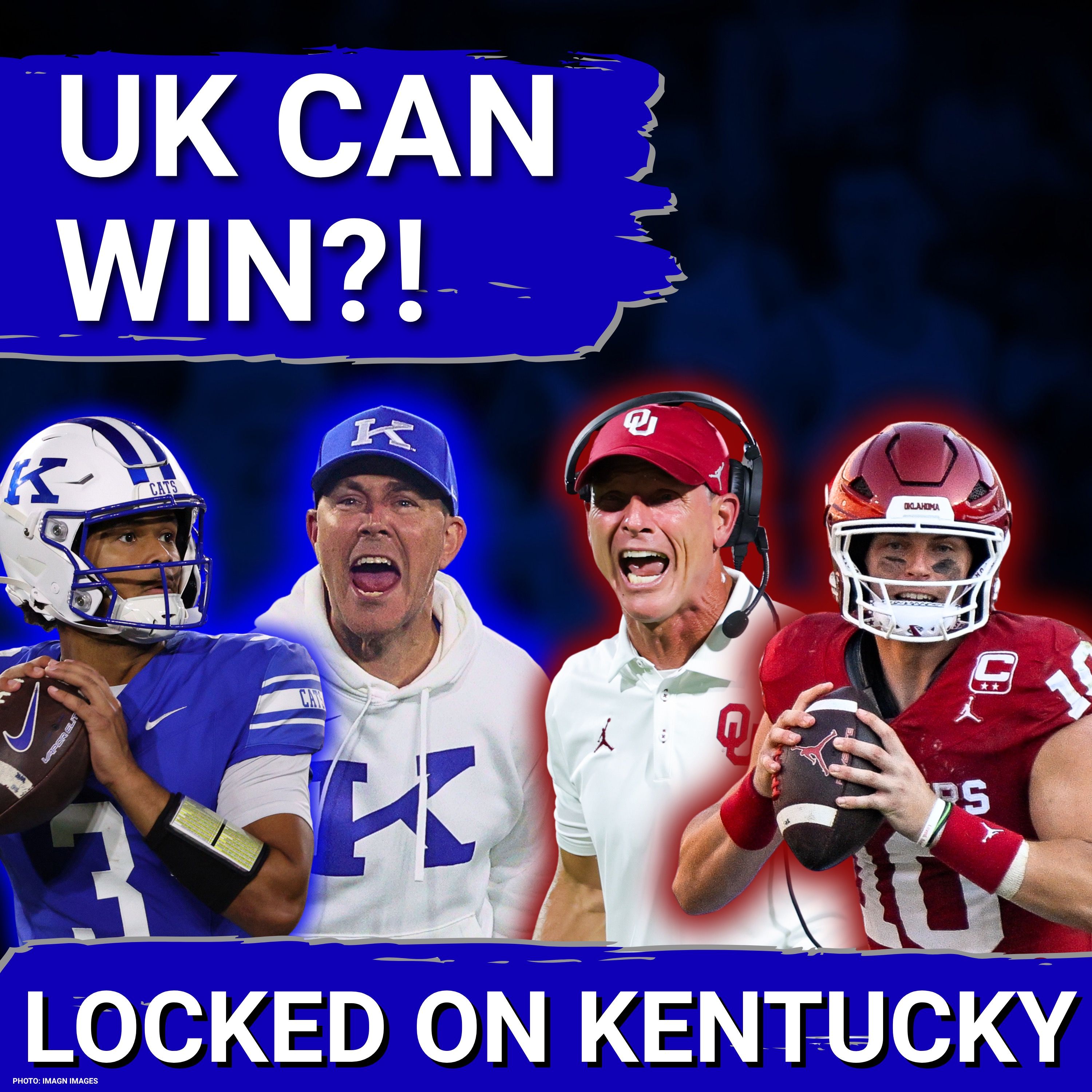 Kentucky vs Oklahoma: Who REALLY Has the Advantage? | UK vs OU Preview