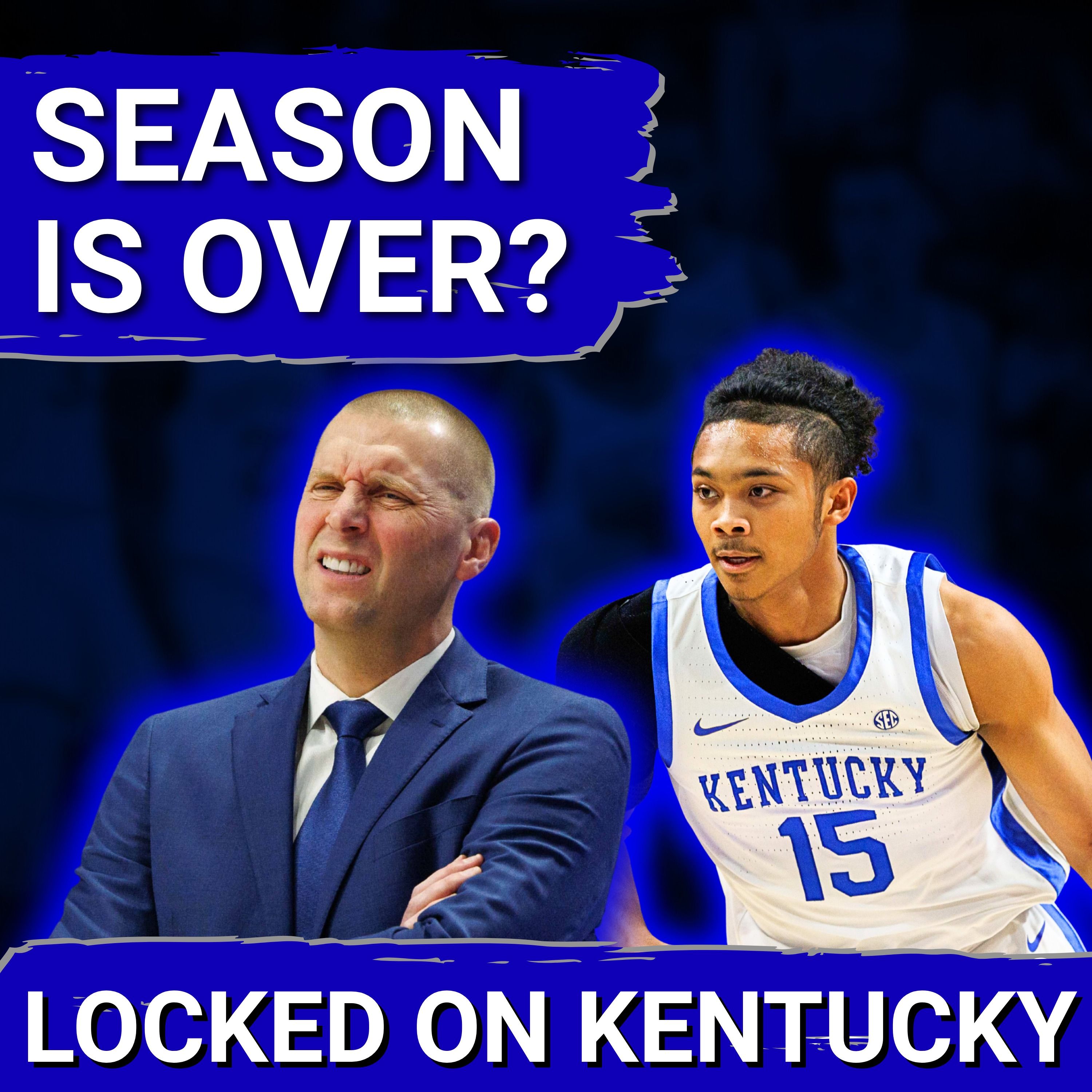 URGENCY: Kentucky Wildcats Face SEASON CHANGING Decisions After Jaland Lowe's Season-Ending Injury