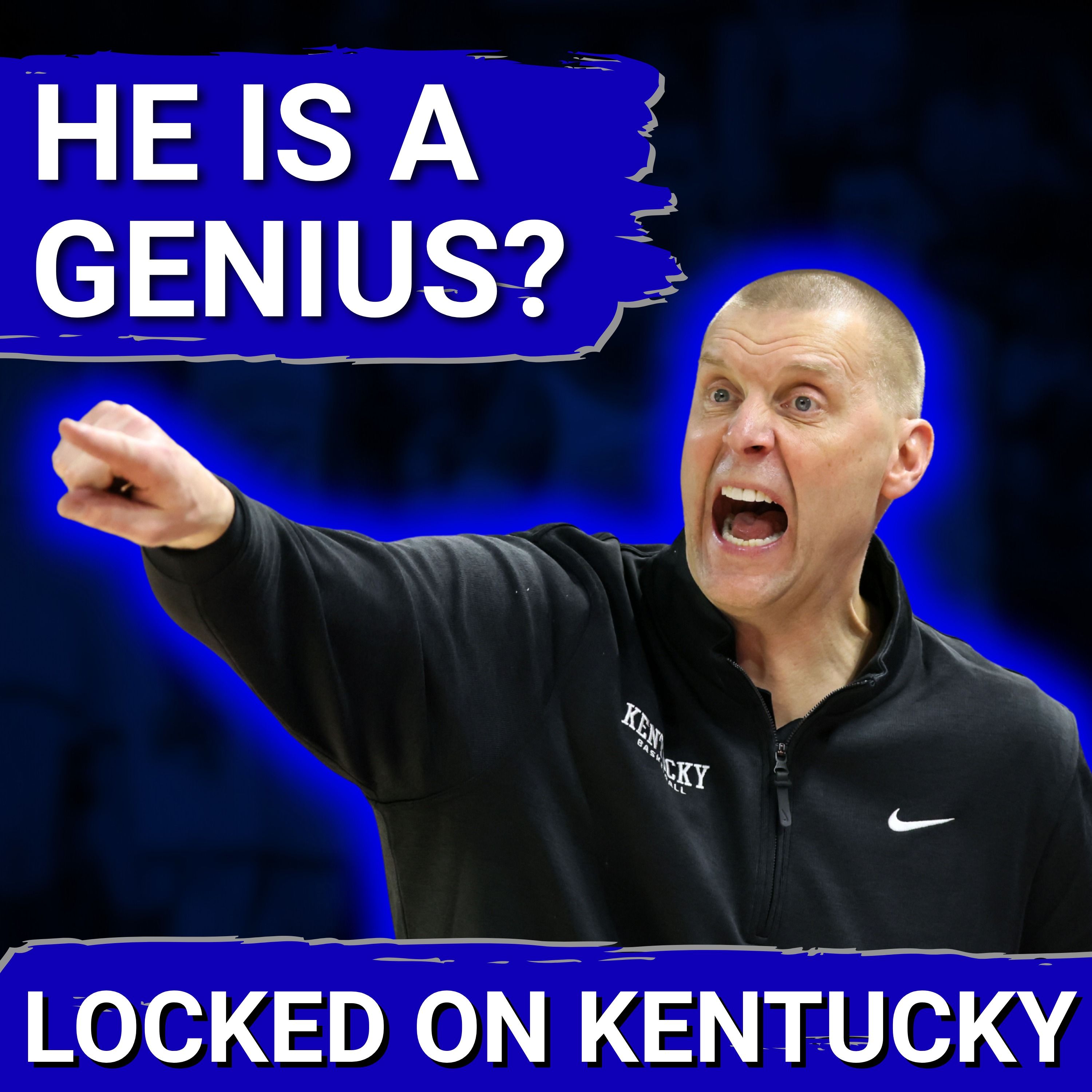 CHEATED: Kentucky Wildcats’ Mark Pope EXPOSES SEC Refs, Can Otega Oweh and Team RESPOND?