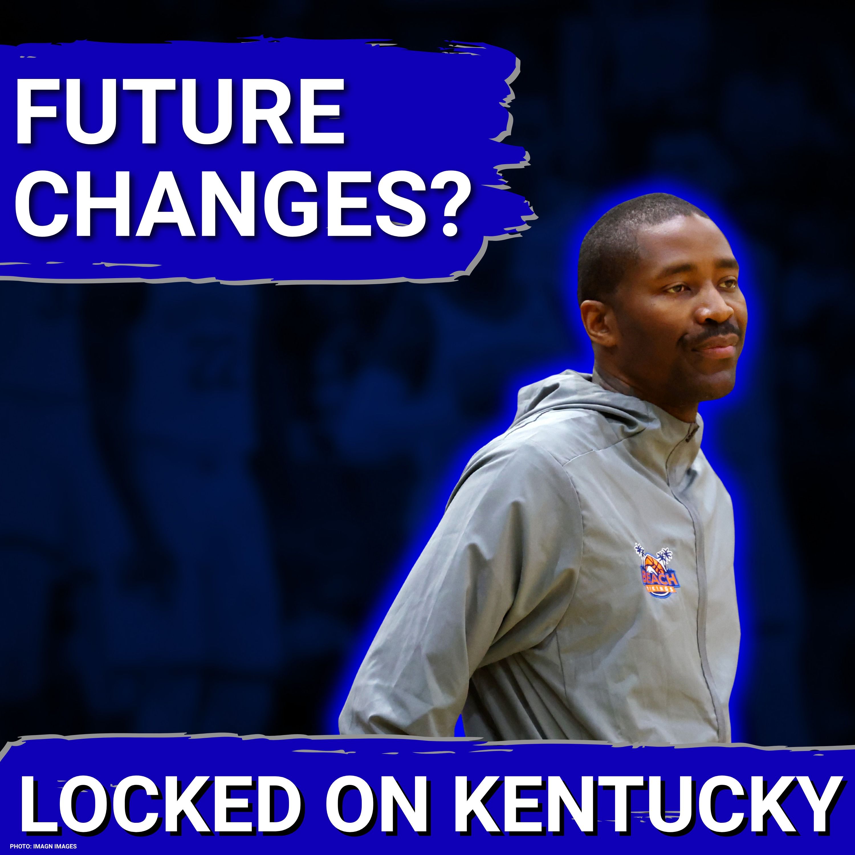 Hiring Jamal Crawford Could Completely CHANGE the Future of Kentucky Basketball episode artwork