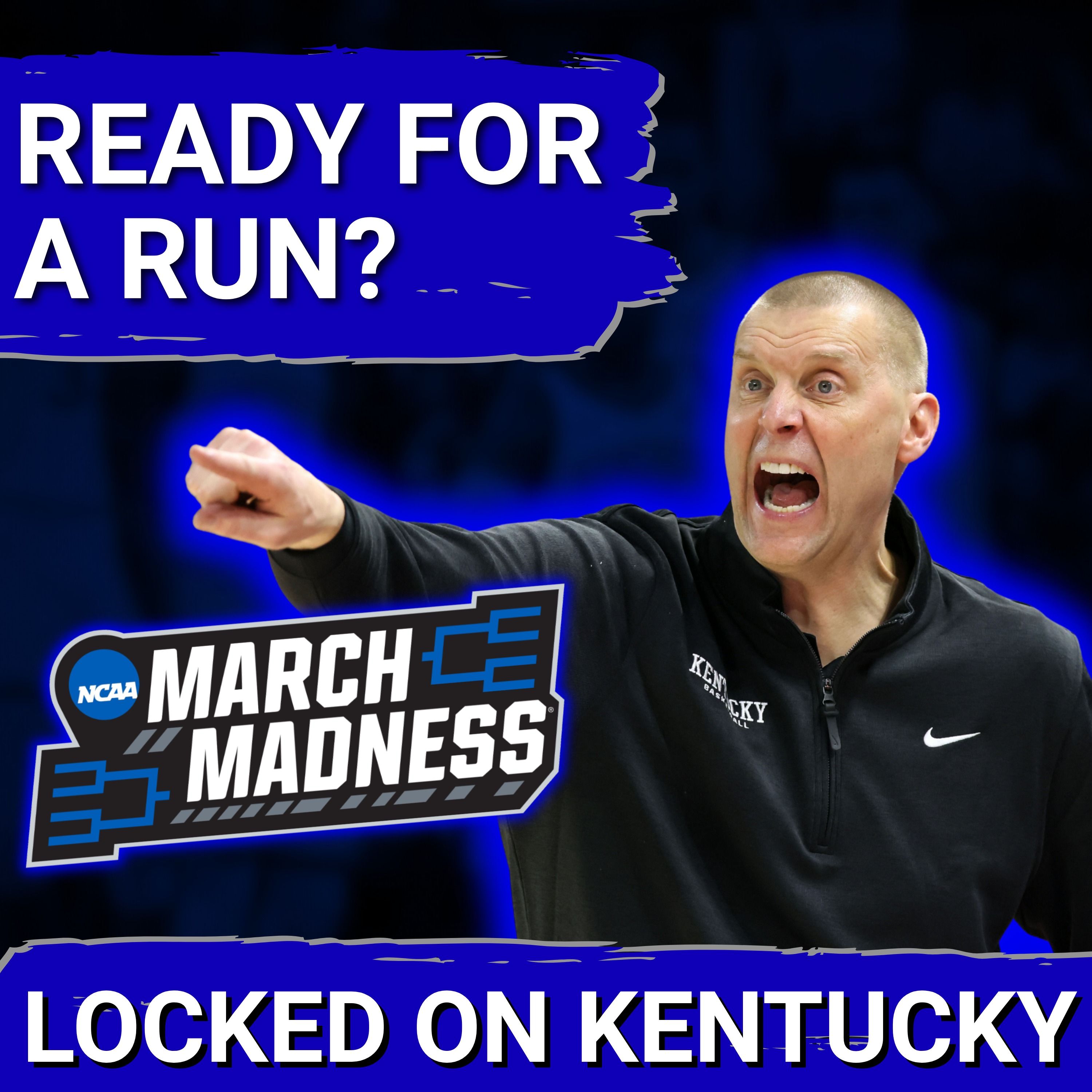 WILD: Kentucky Wildcats NCAA Tournament Hopes Can CHANGE DRAMATICALLY if This Happens