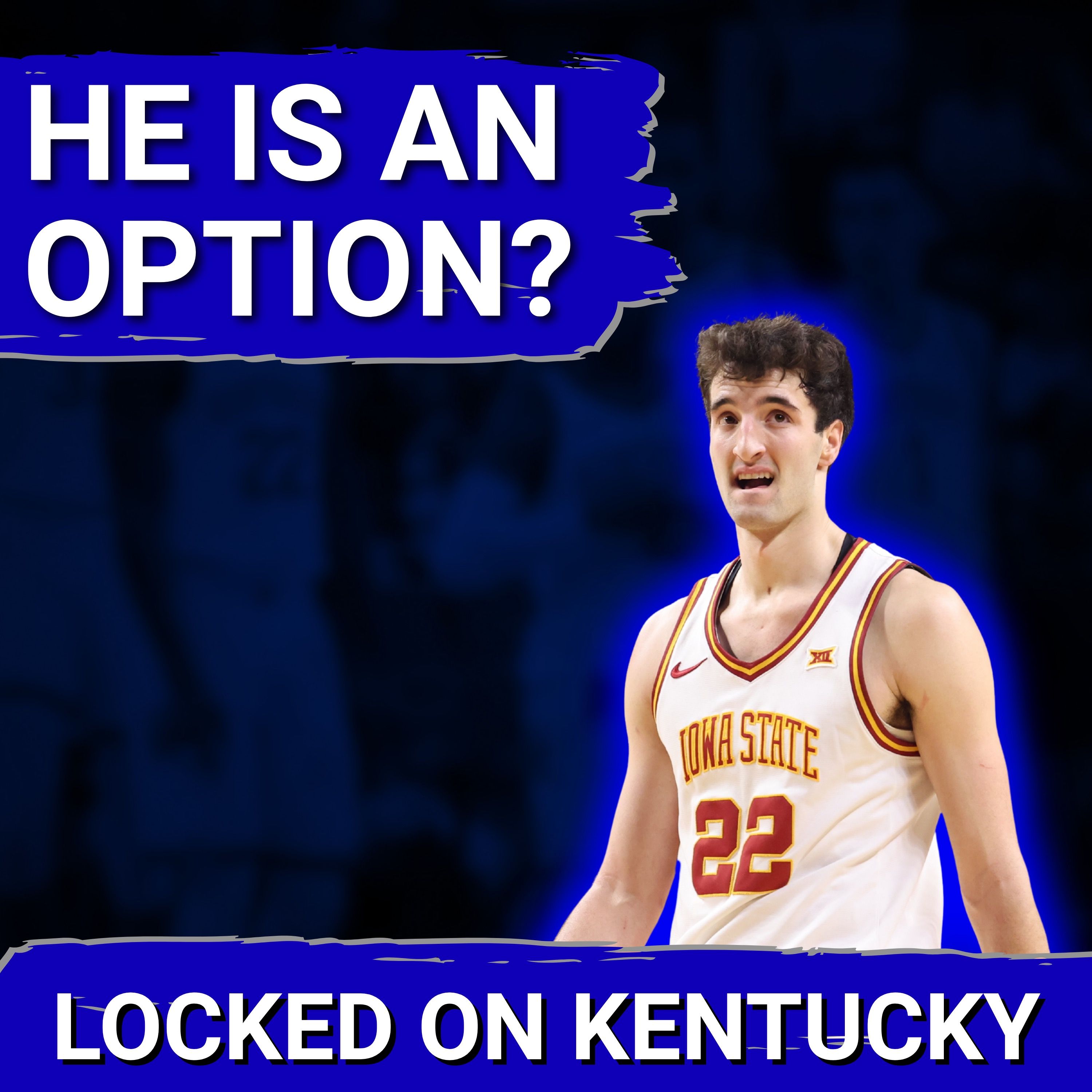SHOCKWAVE: Kentucky Wildcats Emerge, Milan Momcilovich CHOOSES Between NBA Millions & NCAA Return episode artwork