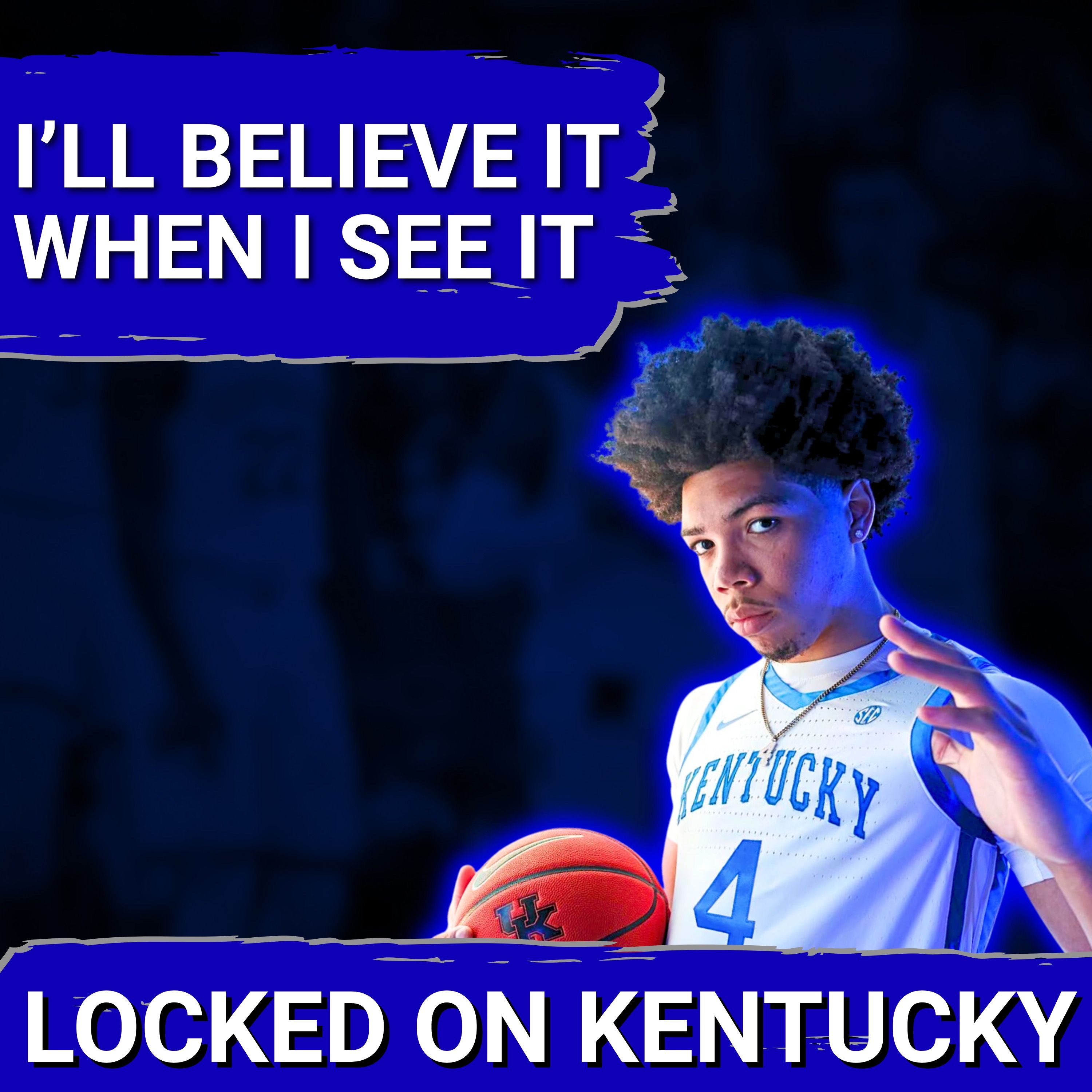 NEW: Tyran Stokes Expected to COMMIT Tomorrow: Kentucky Wildcats Still Waiting For Answers