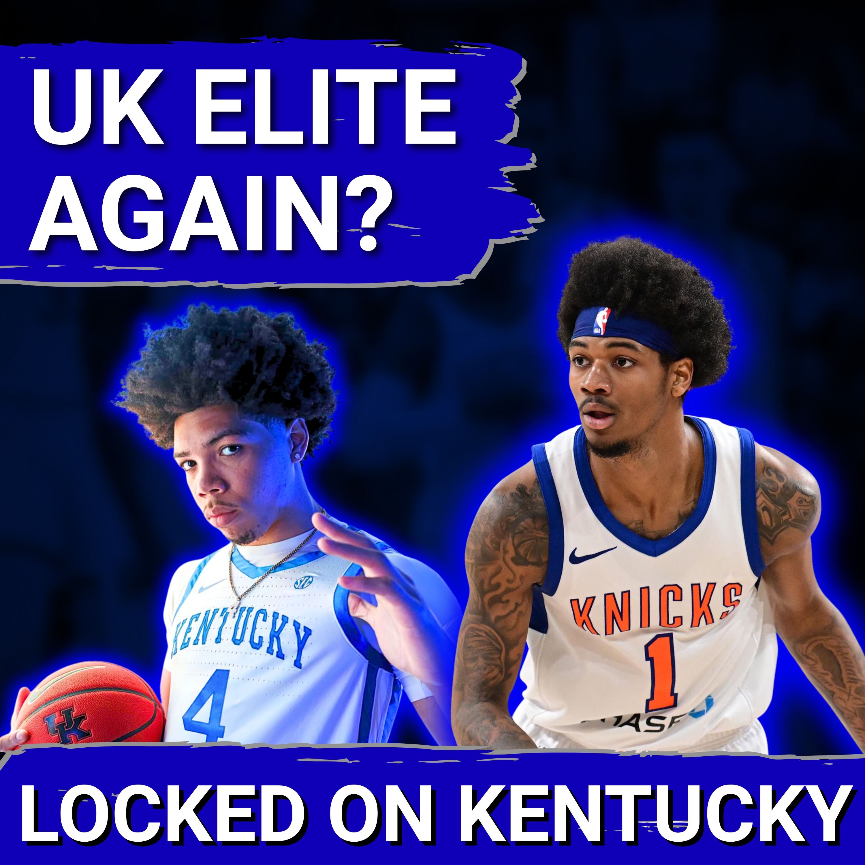 SCARY: Kentucky Basketball Is ONE Decision Away From Being ELITE Under Mark Pope