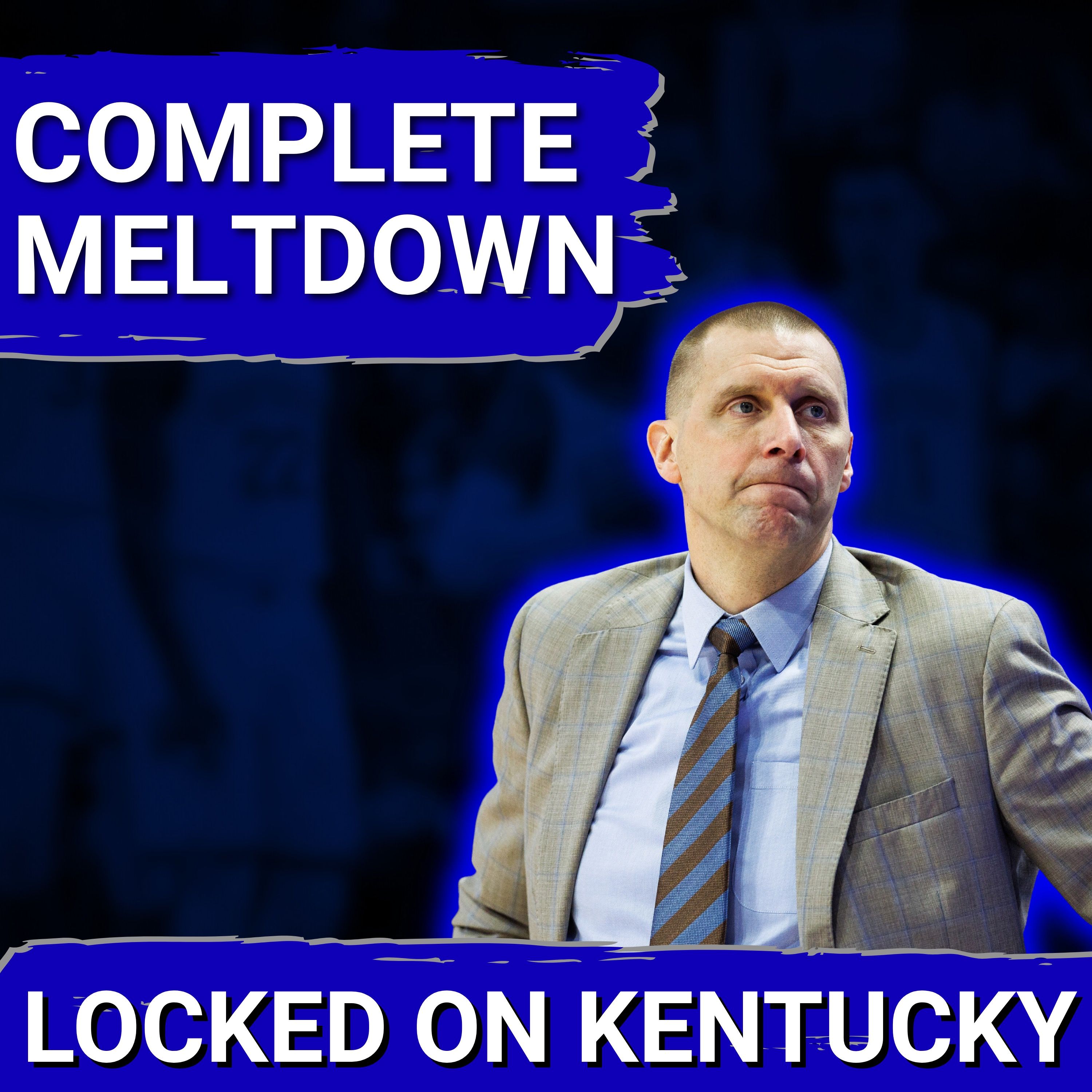 Kentucky Wildcats Suffer Complete MELTDOWN Vs Iowa State, Mark Pope Ends Season On AWFUL Note