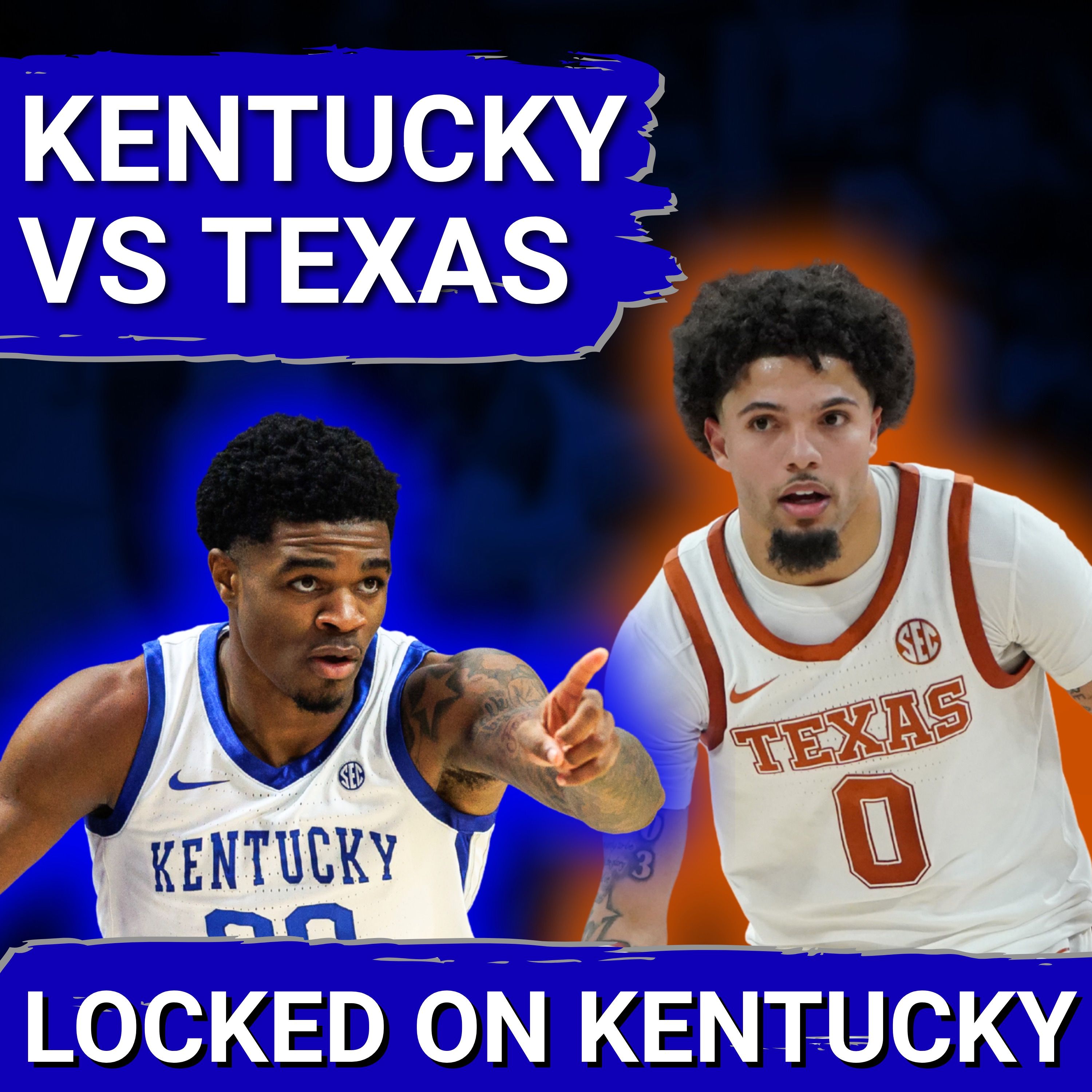 Can Kentucky Wildcats AVOID Upset vs Texas Longhorns With ELITE Three-Point Shooting?