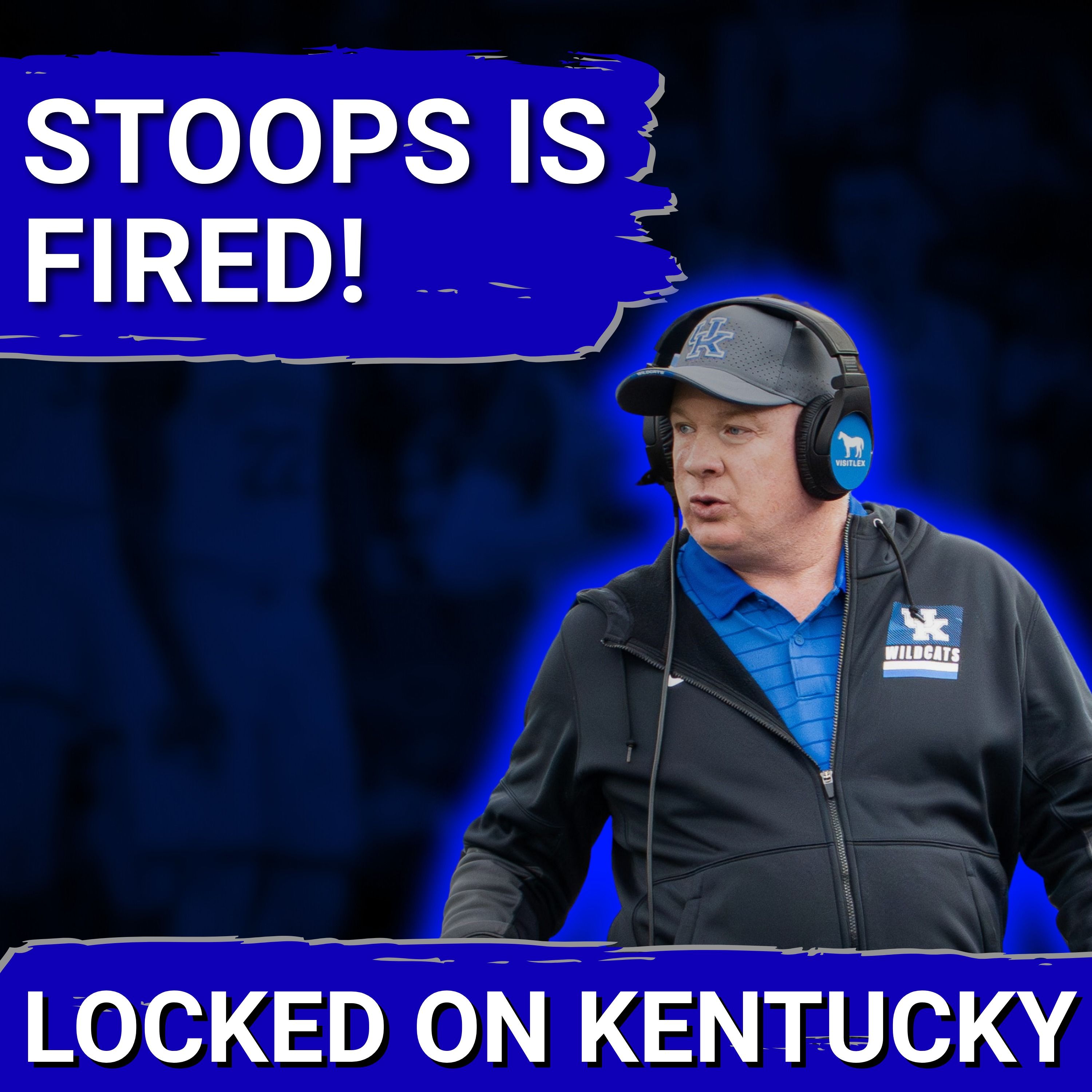 BREAKING: Mark Stoops Is FIRED by Kentucky Football | Who Do the Wildcats Hire?