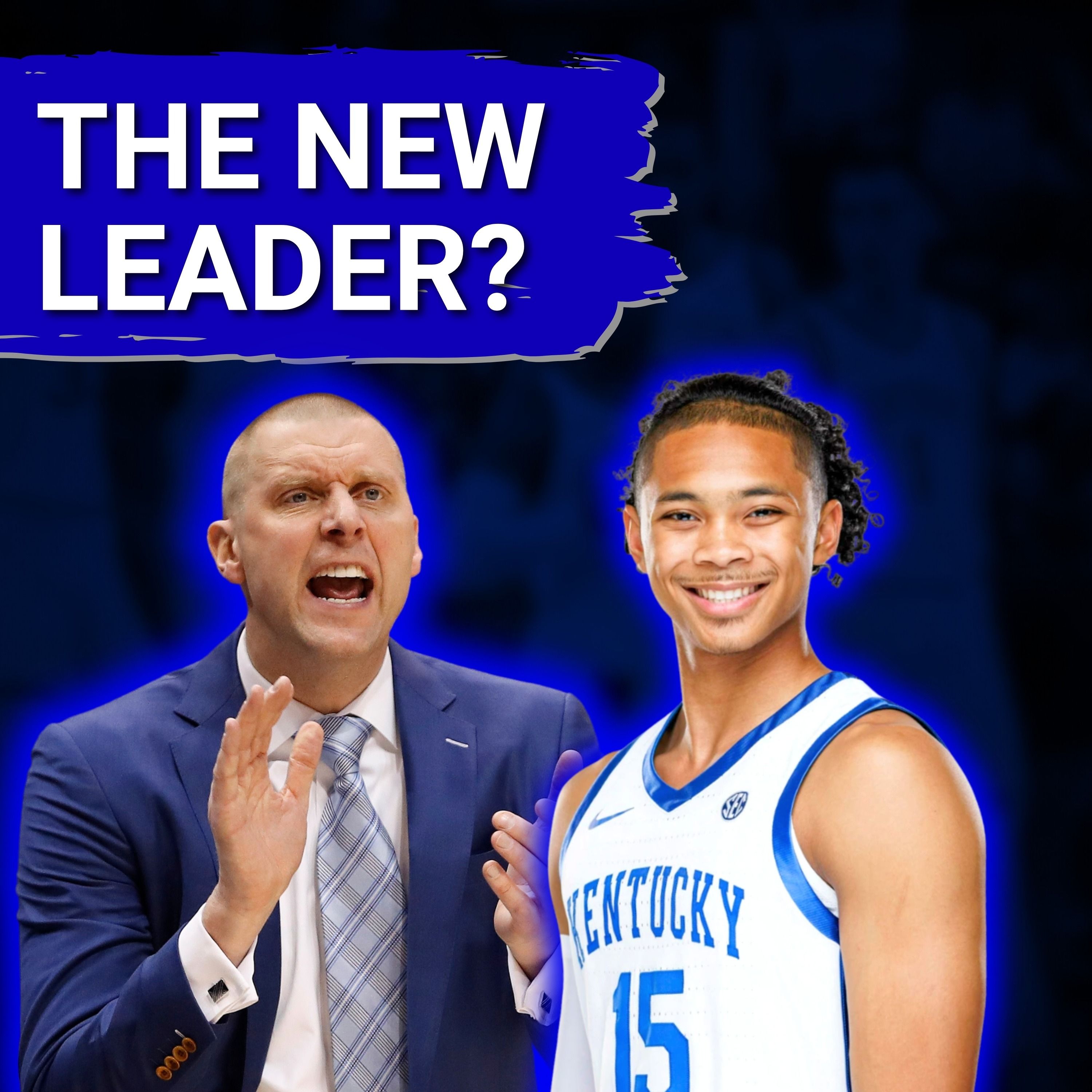 REVEALED: Kentucky Wildcats NEW LEADER Jaland Lowe Takes Over Team, Impossible Impact?