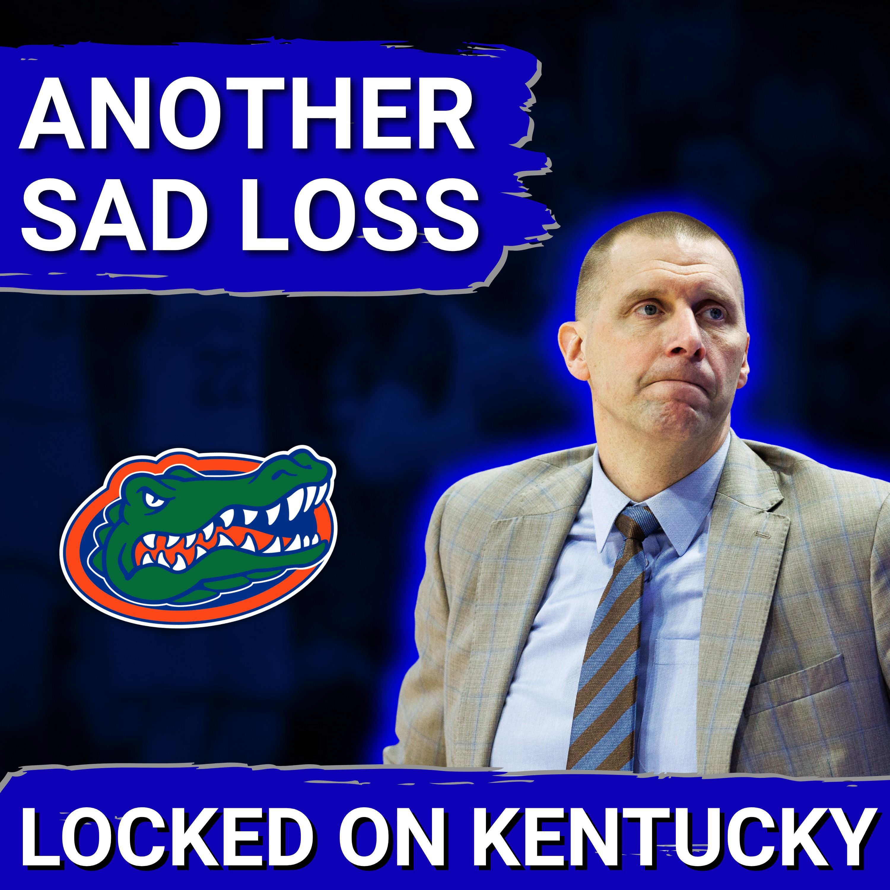 Kentucky Wildcats Vs Florida Gators Recap: Cats' Shooting Woes DESTROY SEC Tournament Hopes