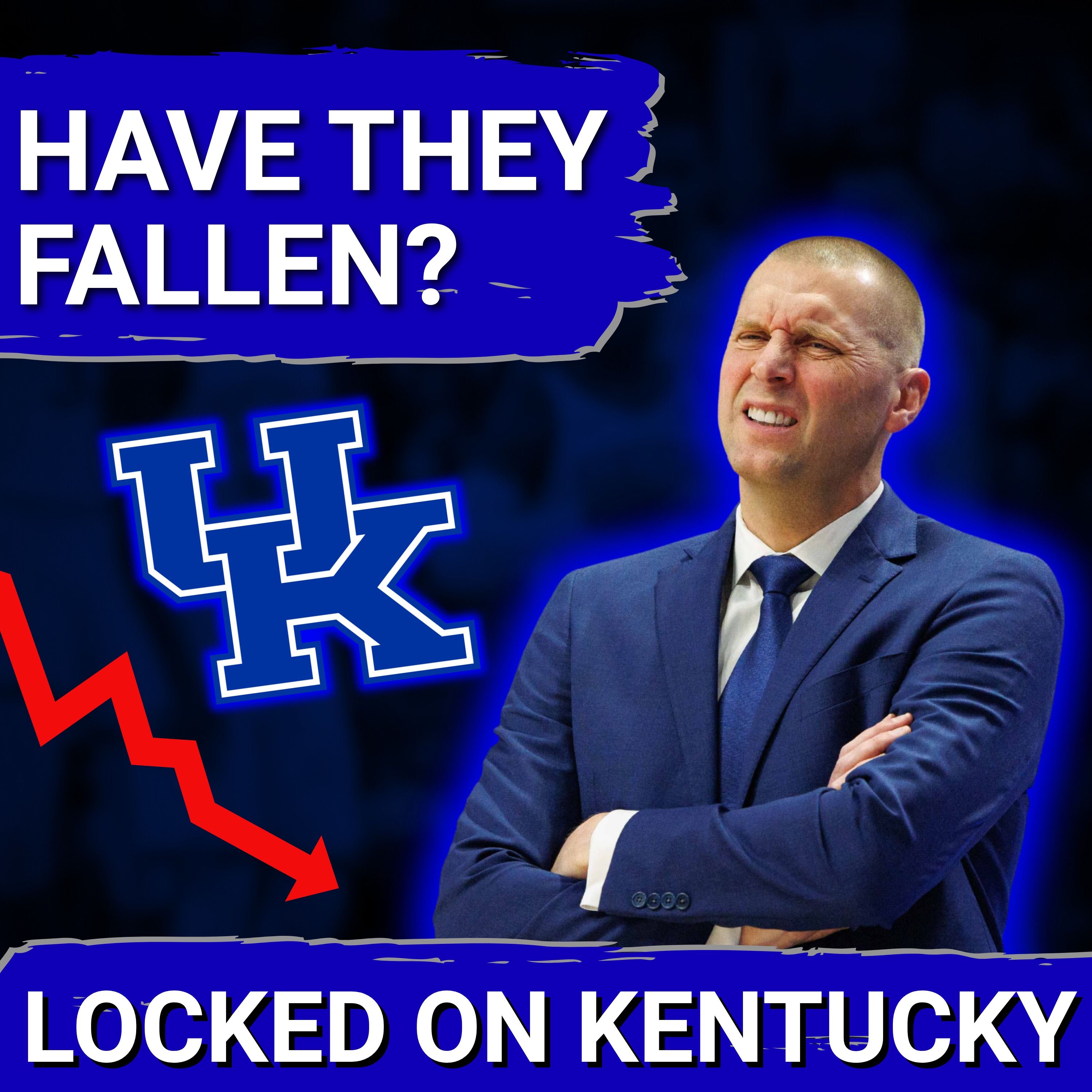 DEBATE: Is Kentucky Basketball LOWERING The STANDARD for Mark Pope?