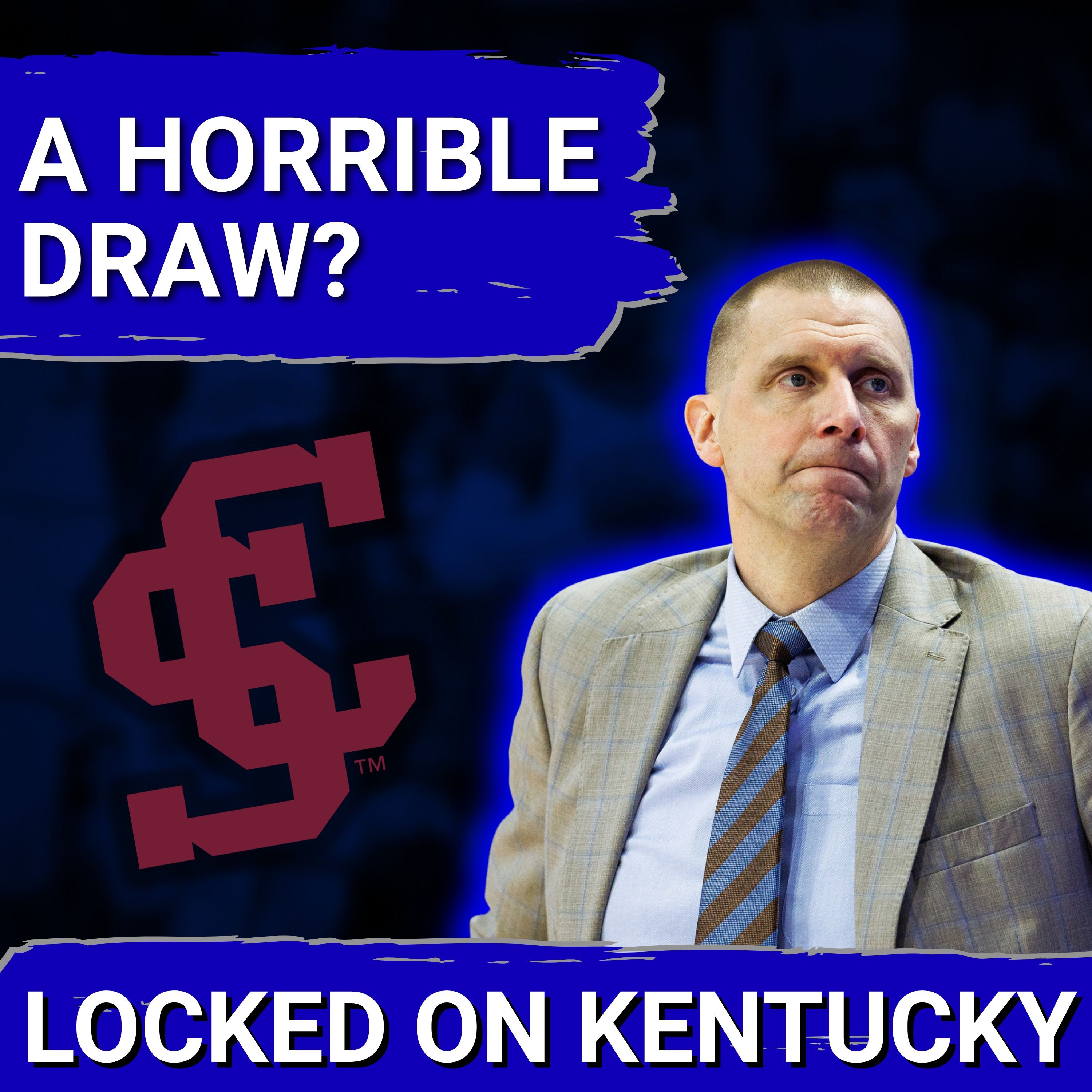 BREAKING: NCAA Tournament Bracket DELIVERS Brutal Challenge for Kentucky - Will They SURVIVE?