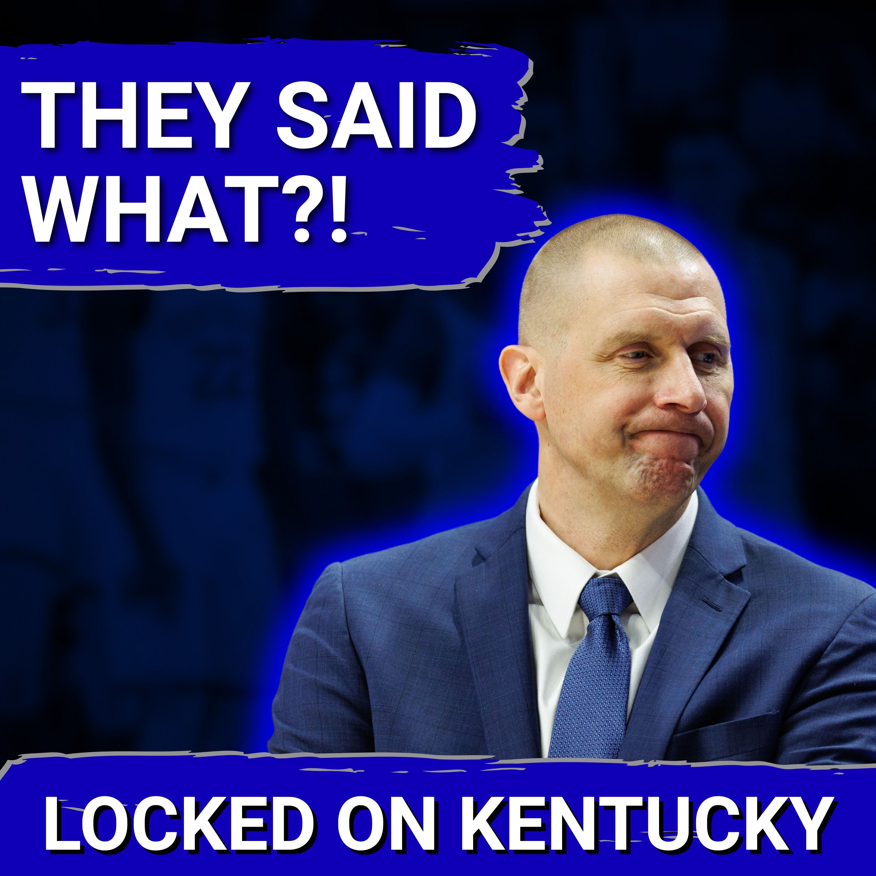 SHOCKING: College Basketball Coach Calls Kentucky Basketball's Mark Pope A BOZO?!