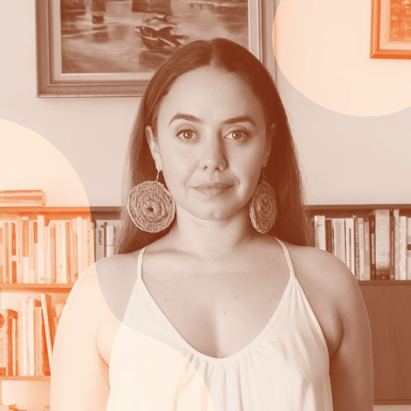 Jirra Lulla Harvey On The Intersection Between Commerce, Capitalism + Culture, On TDF Talks