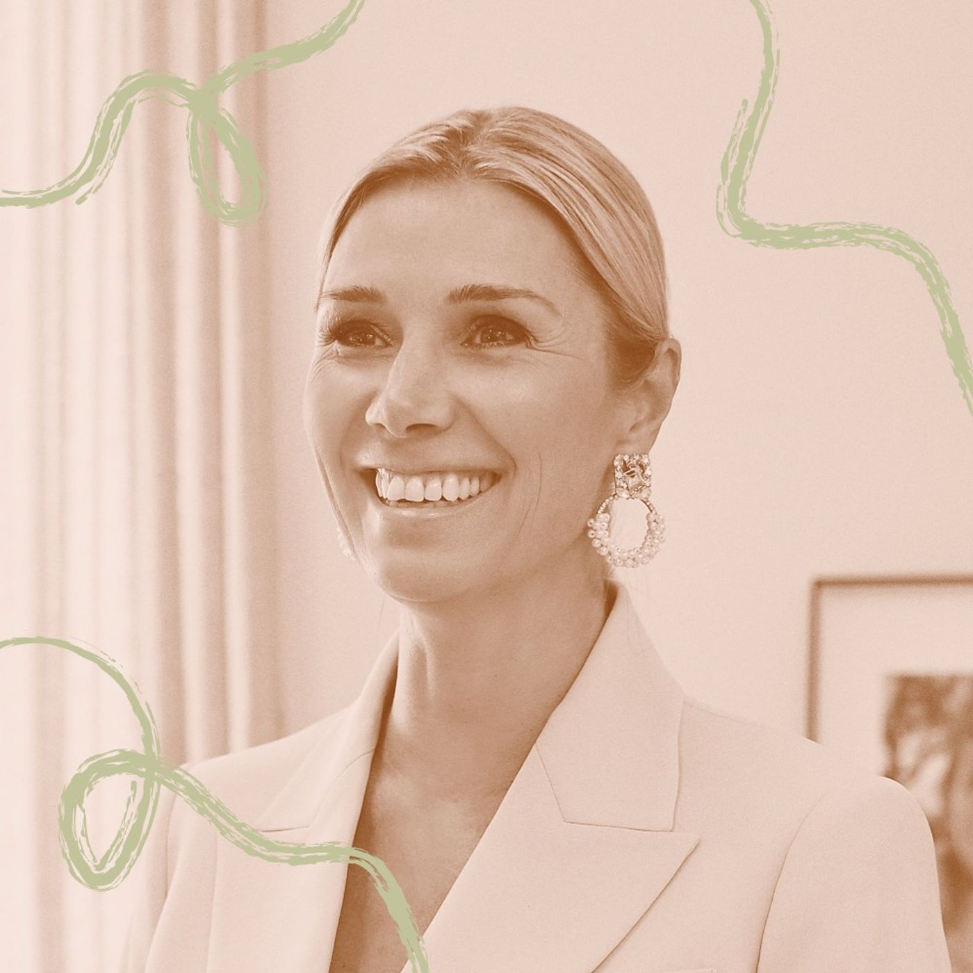 Country Road’s Managing Director On The Stickiness Of Sustainable Fashion, On TDF Talks