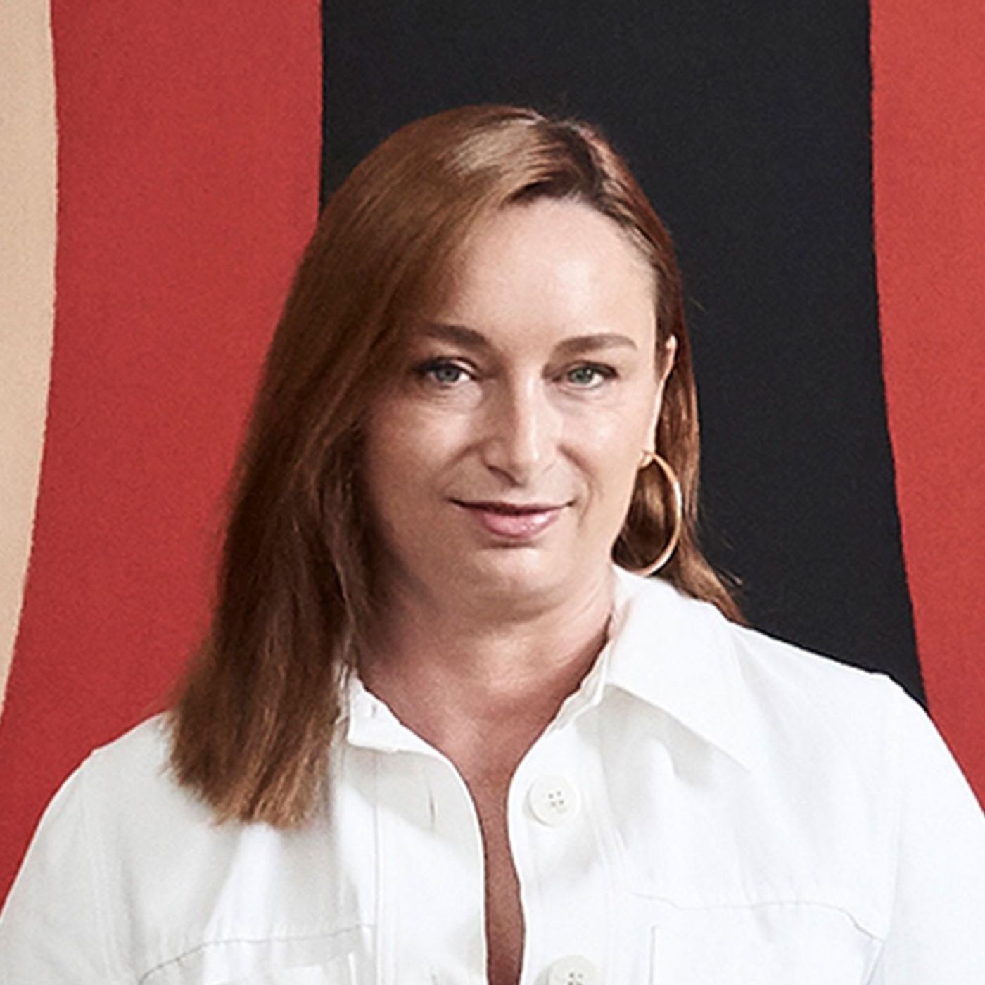 TDF Talks with Interior Designer, Mim Fanning