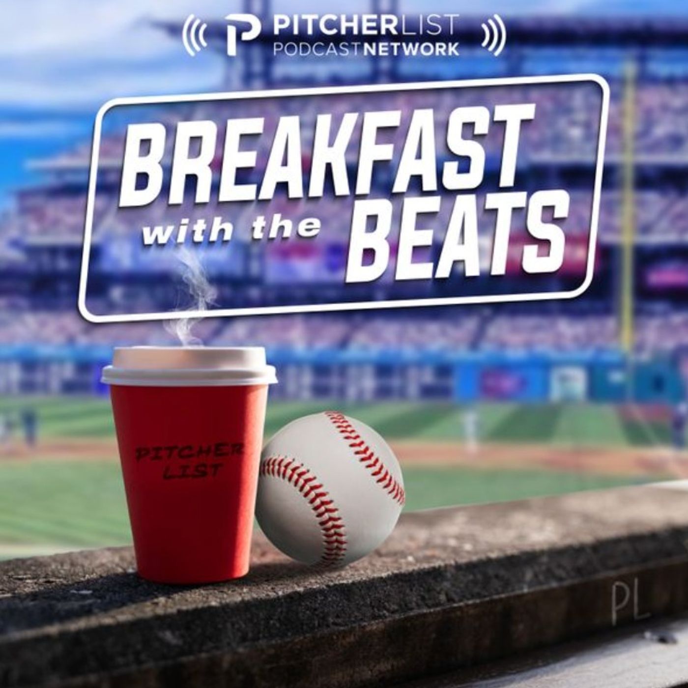 BWB 001 – Breakfast with the Beats