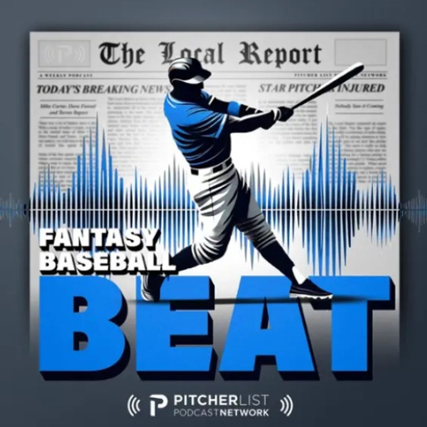 FBB 026 - Fantasy All-Stars and White Sox Talk with Scott Merkin of MLB.com