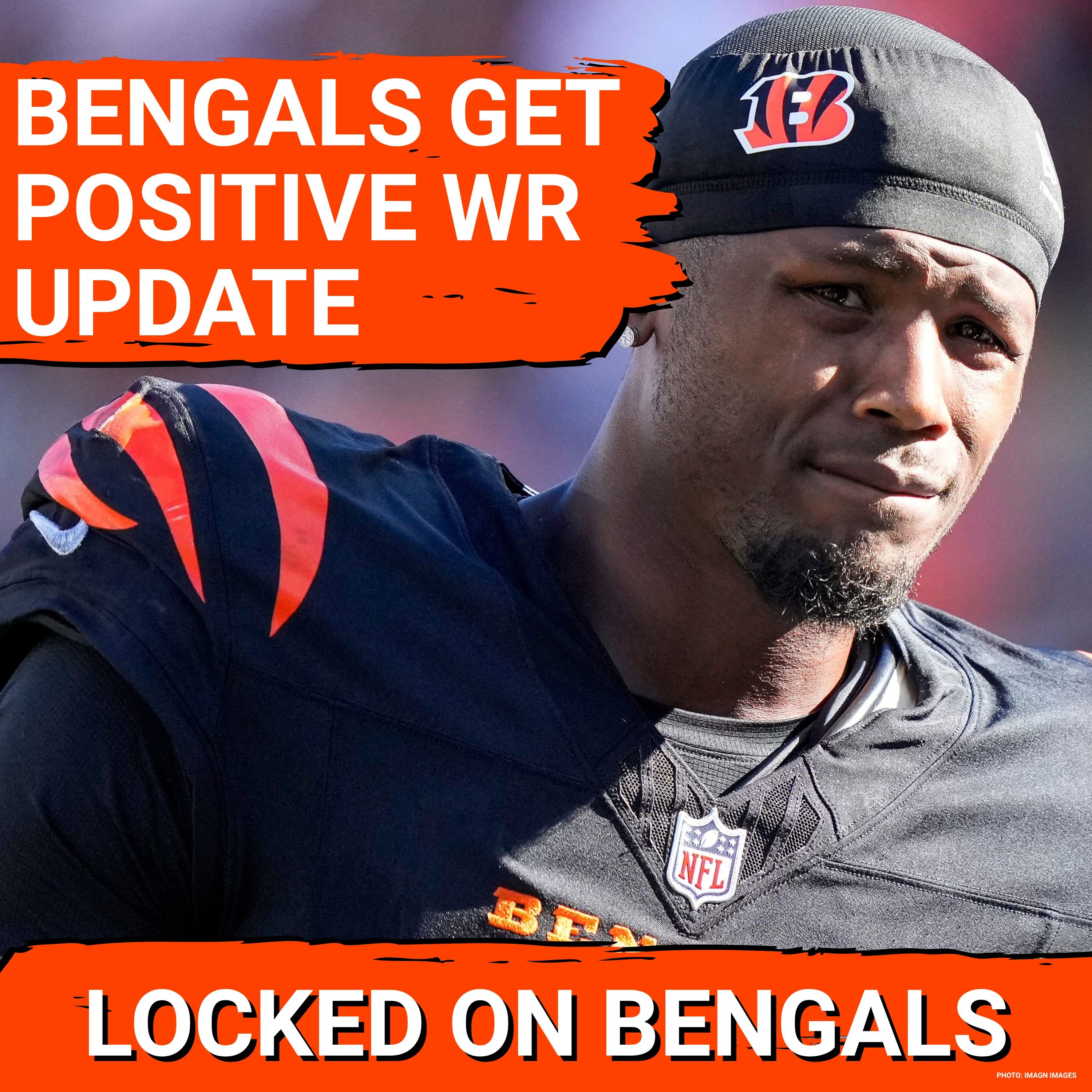 Cincinnati Bengals Need to GET CREATIVE if Tee Higgins & Ja'Marr Chase Miss Week 5
