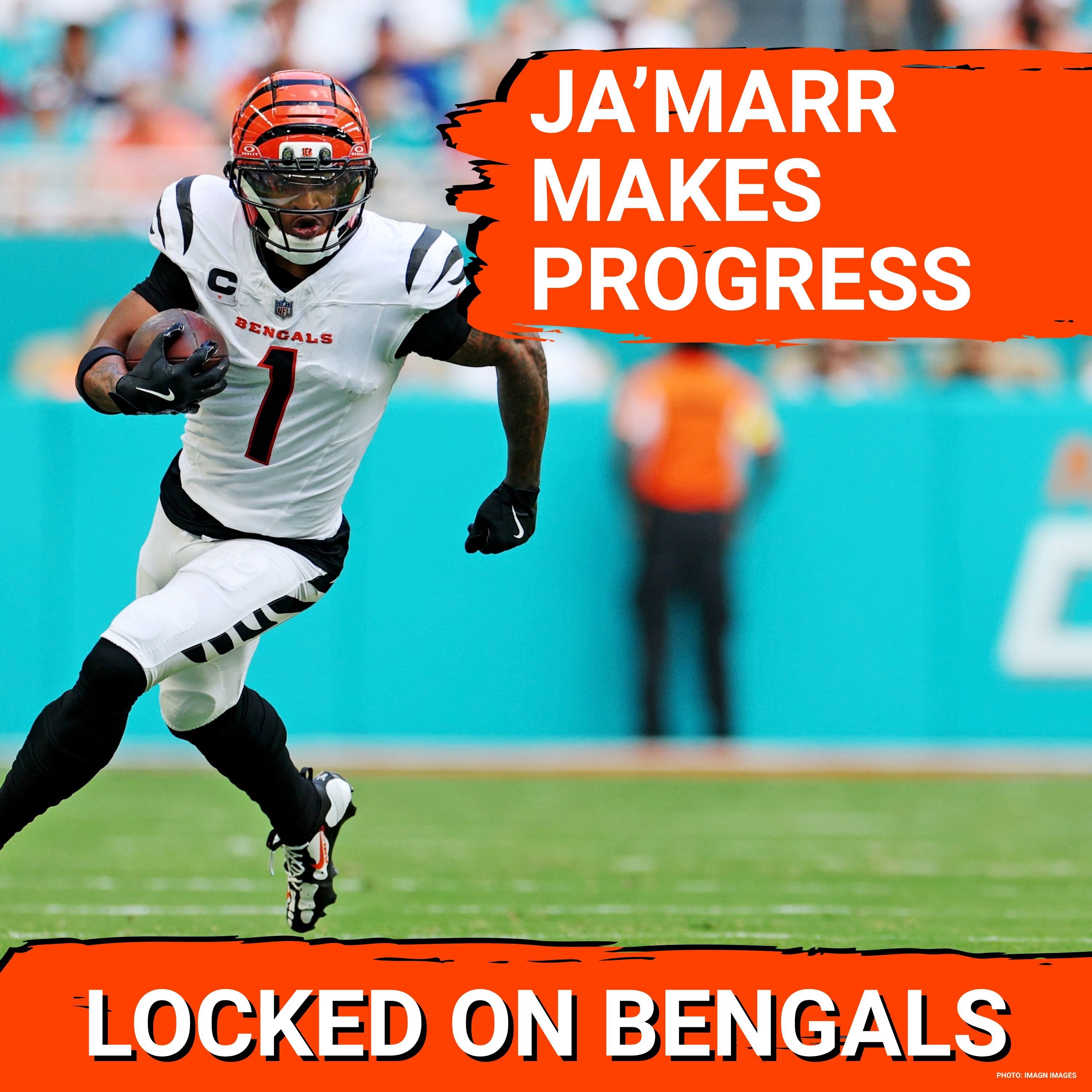Bengals at Dolphins PREVIEW: Bengals CAN'T LOSE a get-right opportunity in Miami