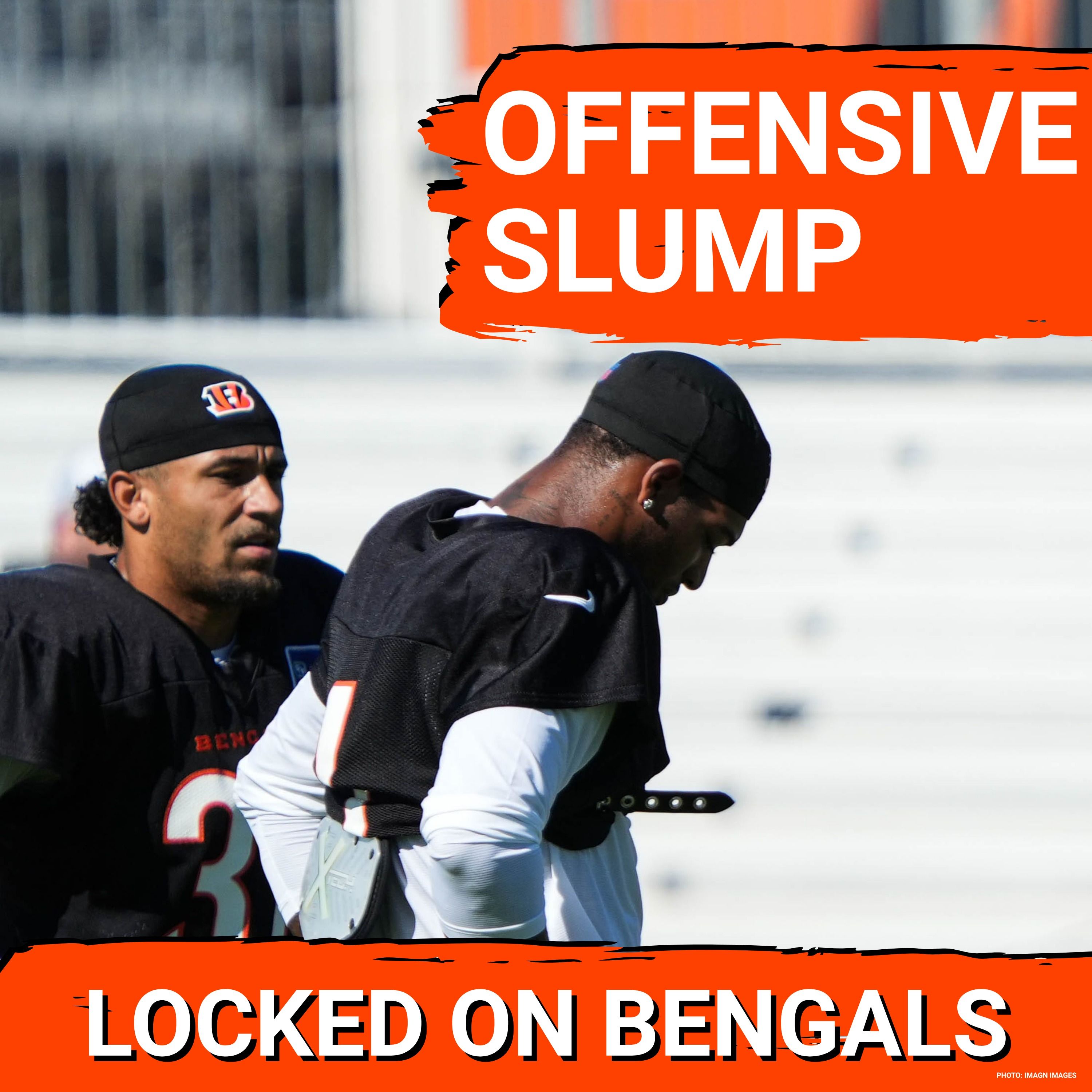 SLOW START CONCERNS? Joe Burrow's Offense Stalls AGAIN vs Bengals' New-Look Defense