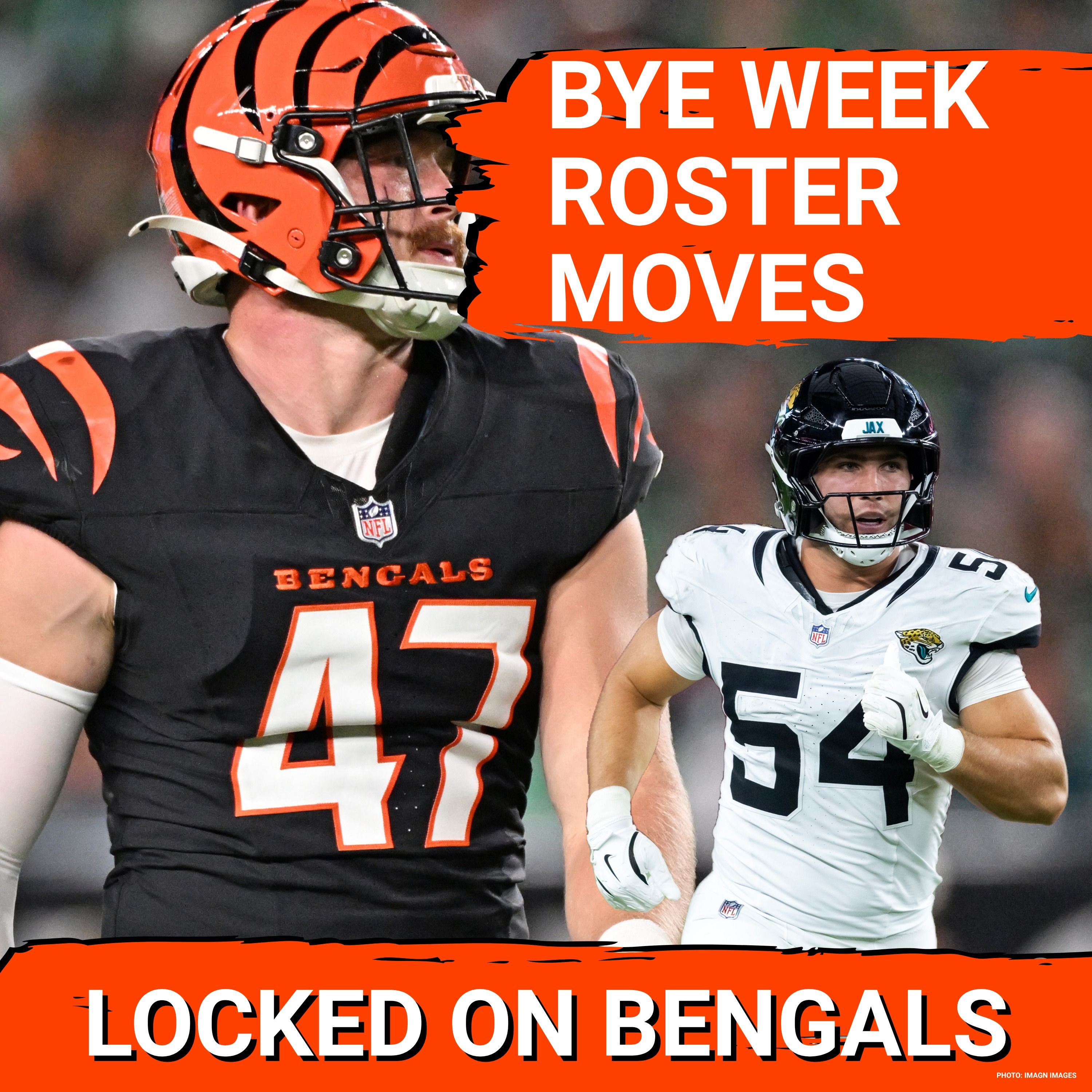 Bengals Bye Week ADJUSTMENTS: Opportunity for Jack Endries, Defense MUST Fix Miscues