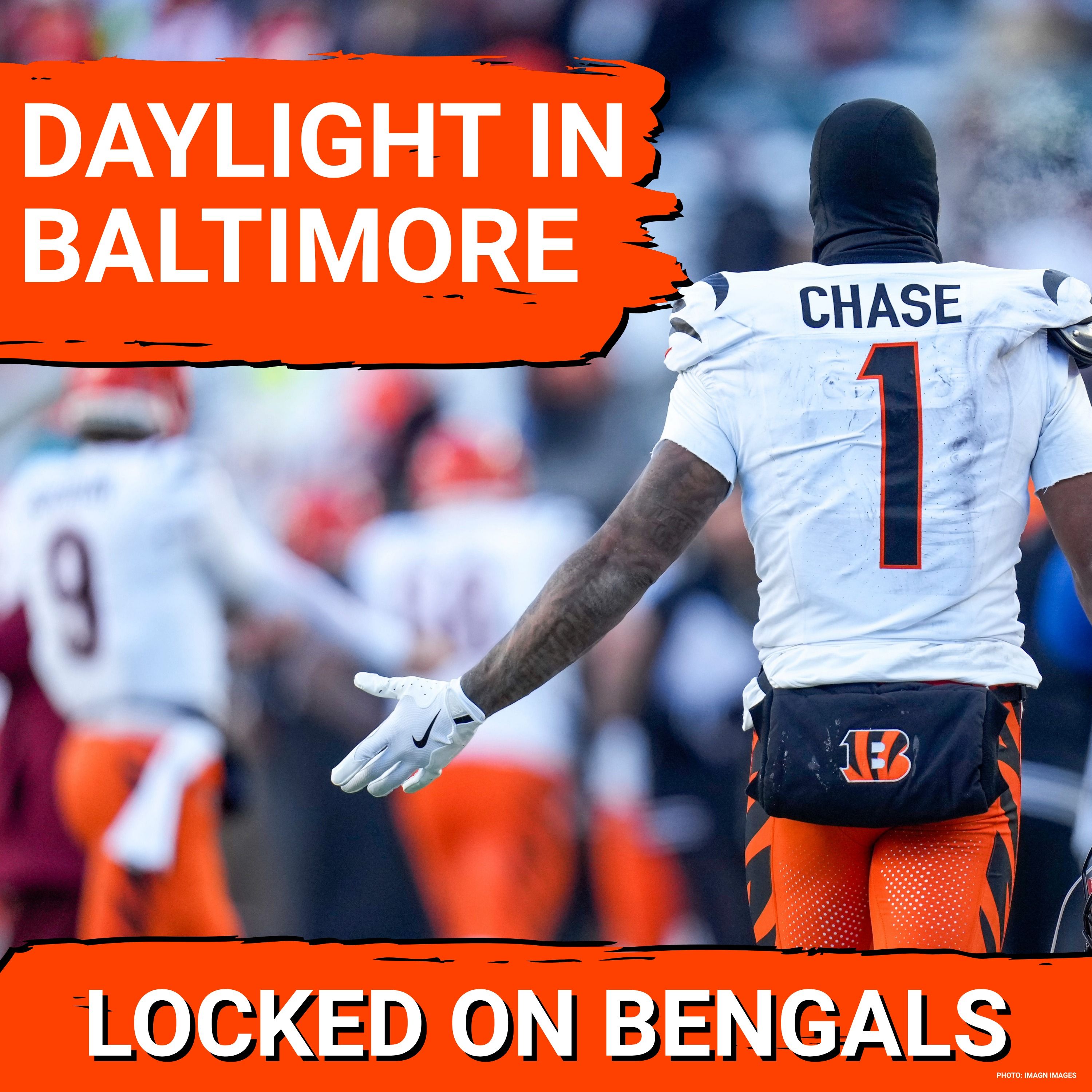 Locked On Bengals - Daily Podcast On The Cincinnati Bengals