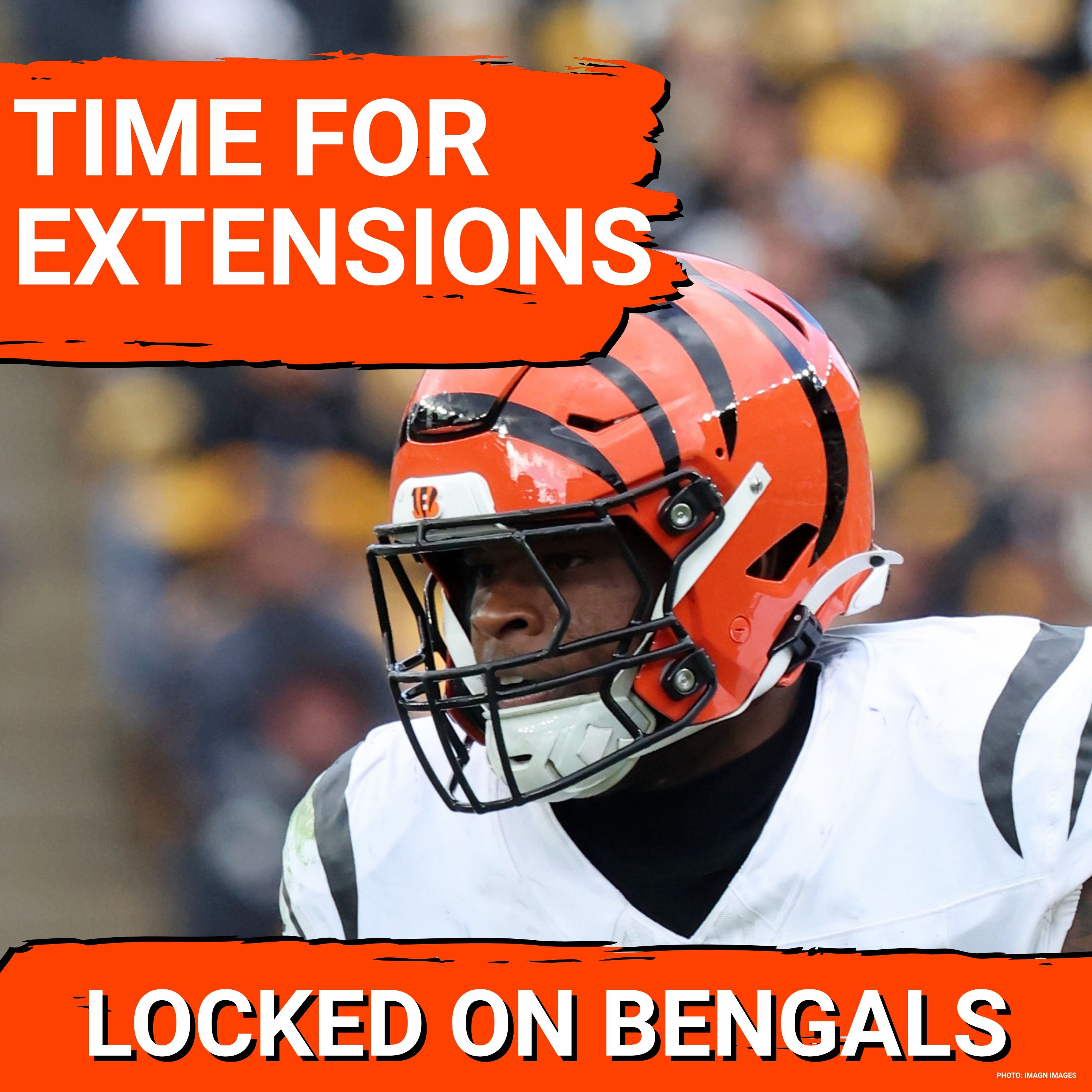 CLOCK IS TICKING: DJ Turner, Chase Brown FUEL Bengals’ 2023 Draft Class EXTENSION PRESSURE