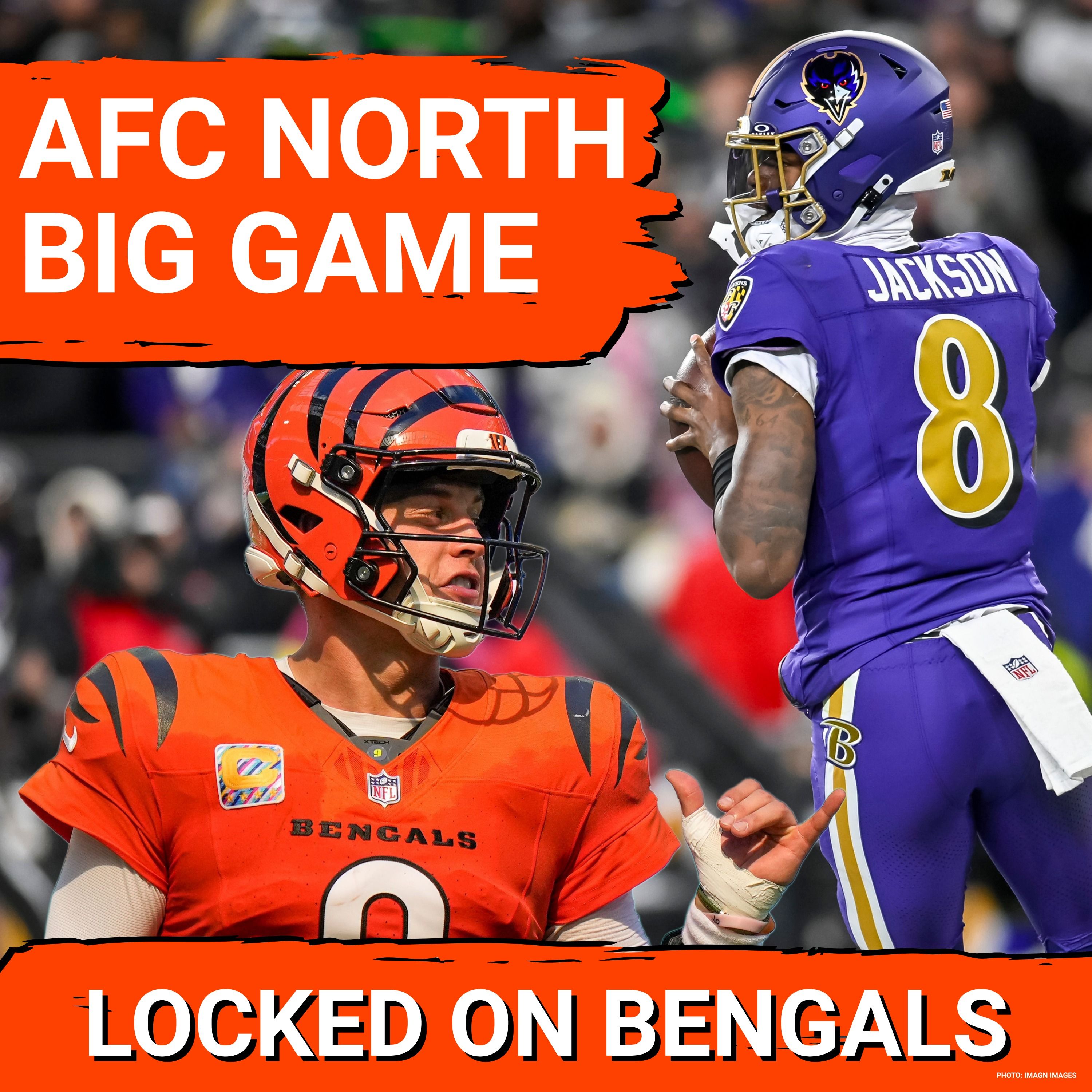 Locked On Bengals - Daily Podcast On The Cincinnati Bengals