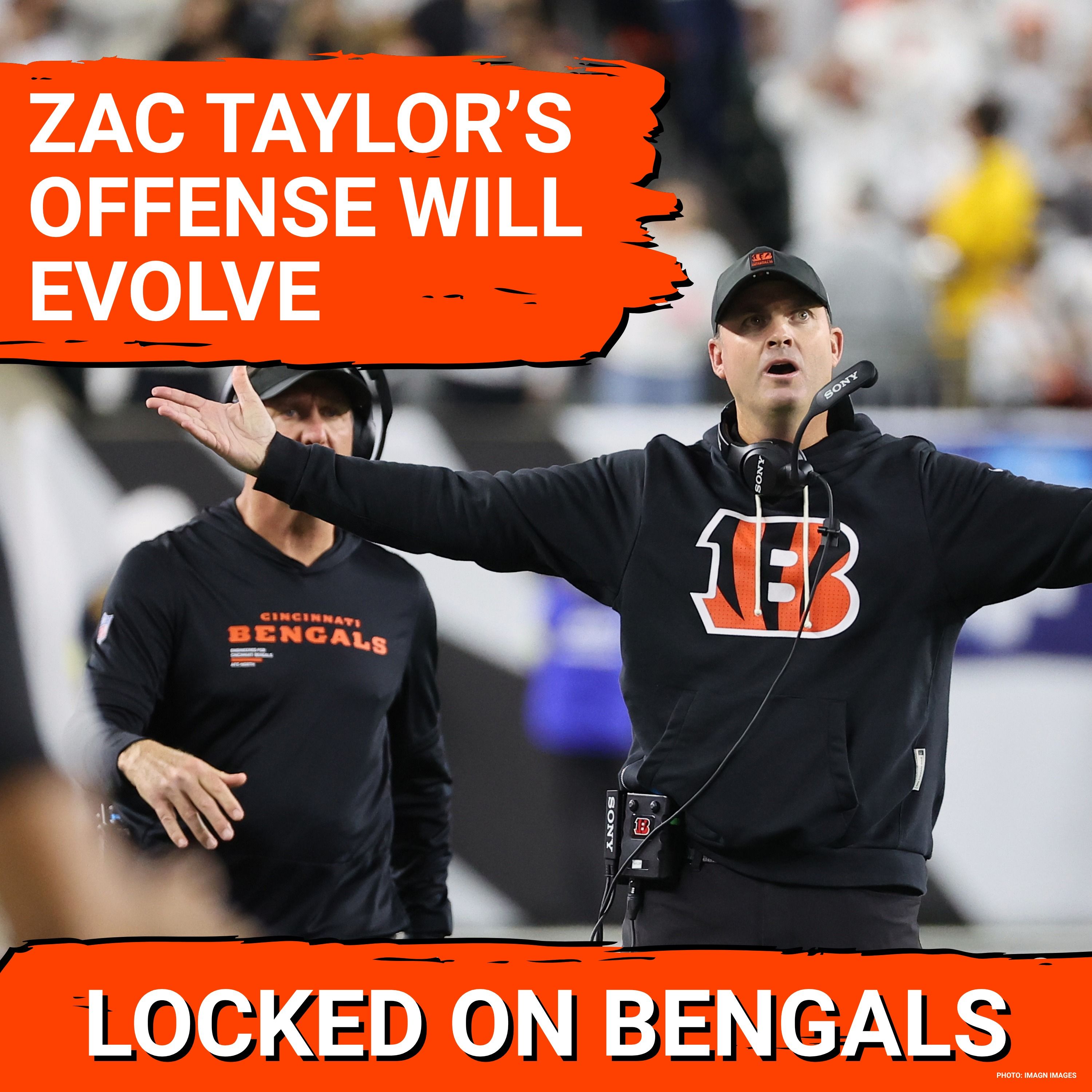 EVOLVED: Cincinnati Bengals Offense Set to DELIVER Its BEST Performance of the Joe Burrow Era
