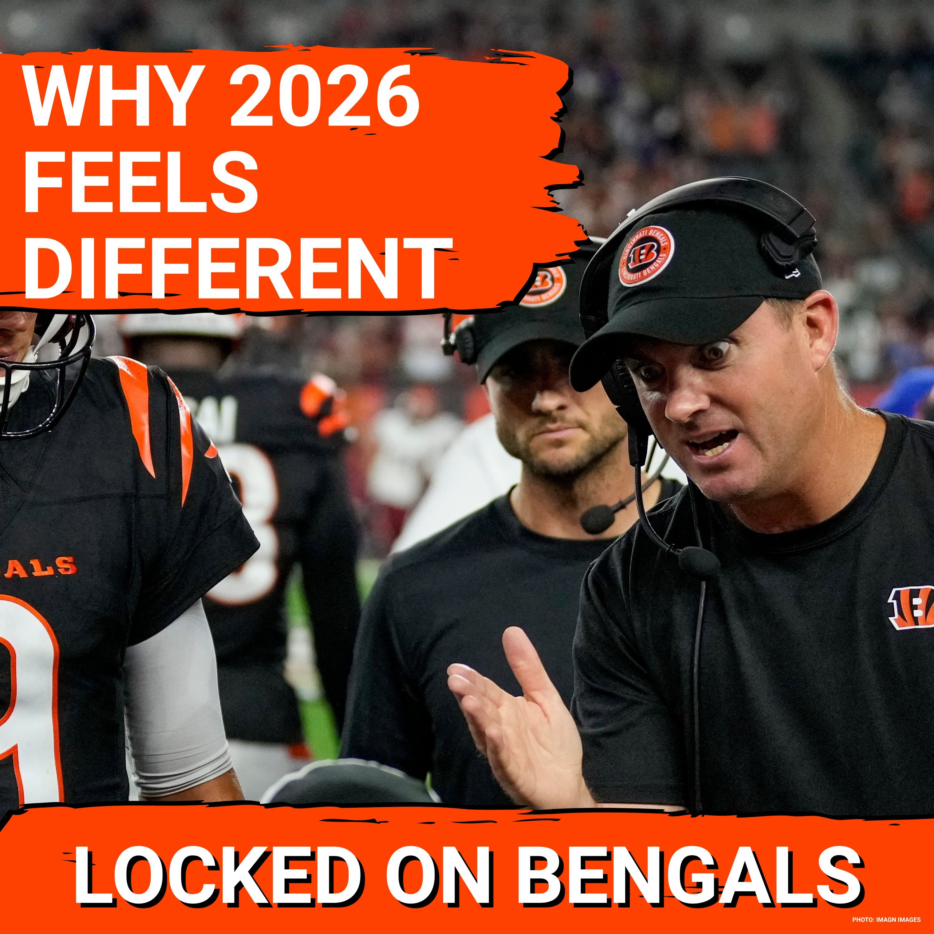 INSIDE PAYCOR: Why Cincinnati Bengals Are Different After Dexter Lawrence Move TRANSFORMED Expectations