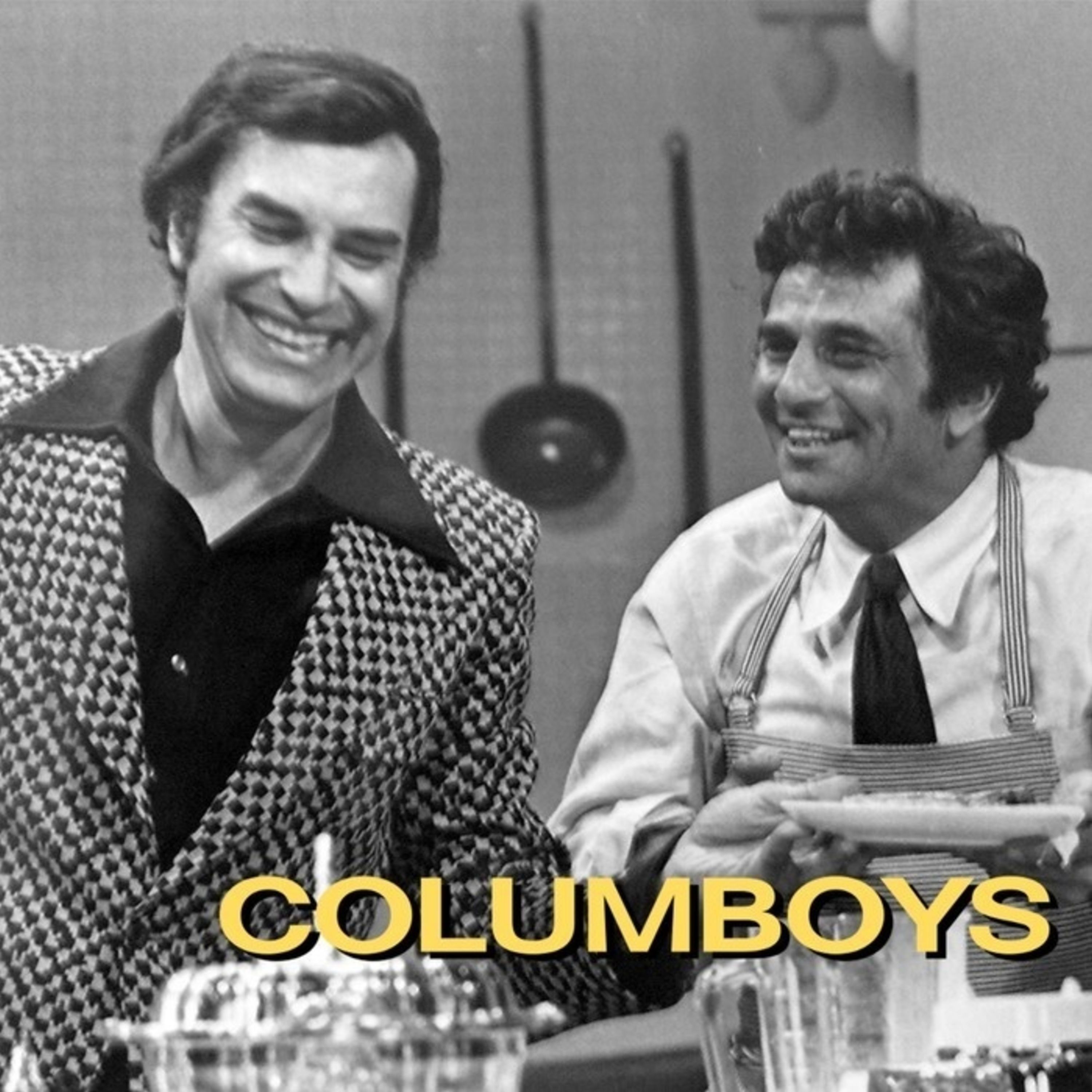 Columboys