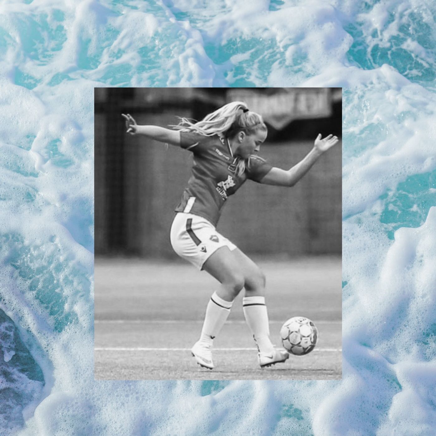 4. Þáttur(2. viðtal) - Eygló Þorsteinsd.