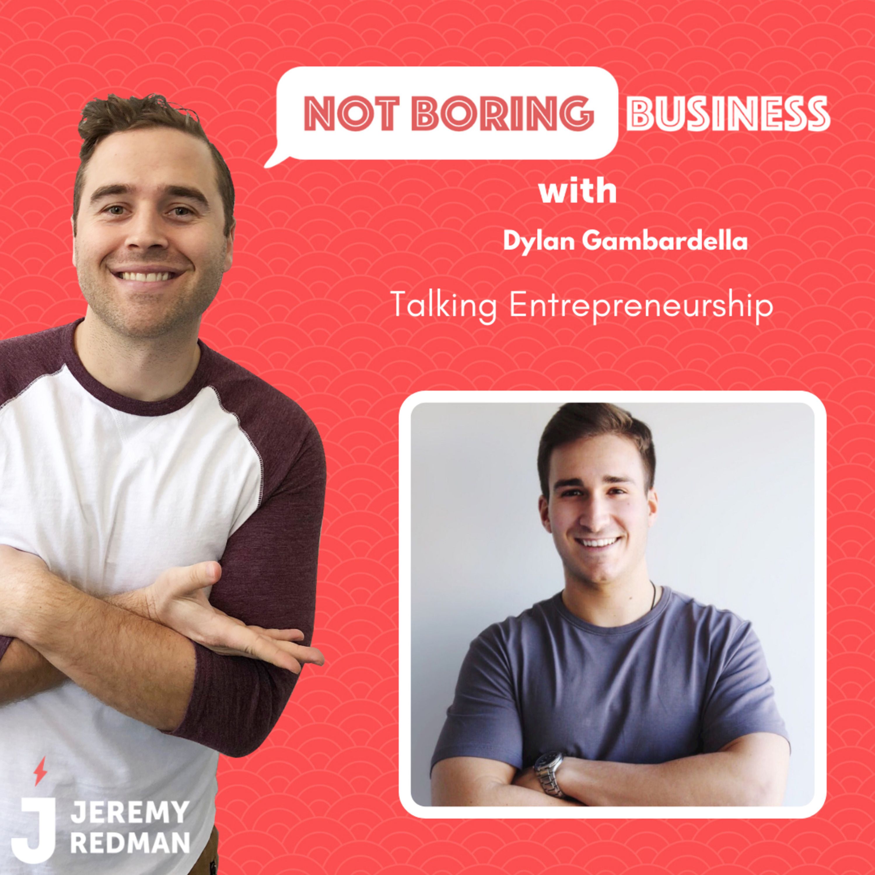 Not Boring Business
