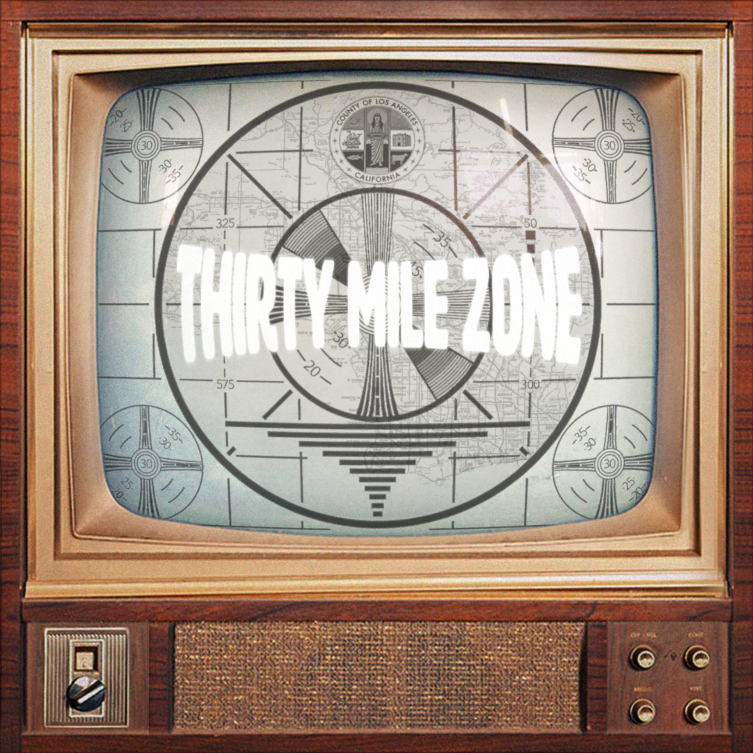 Thirty Mile Zone