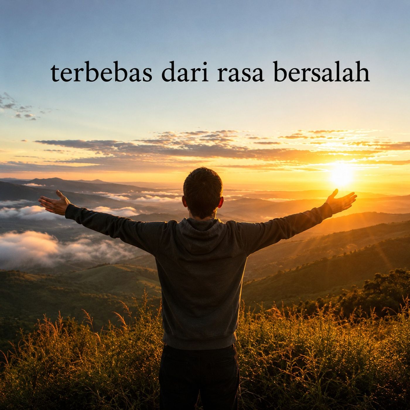Terbebas Dari Rasa Bersalah