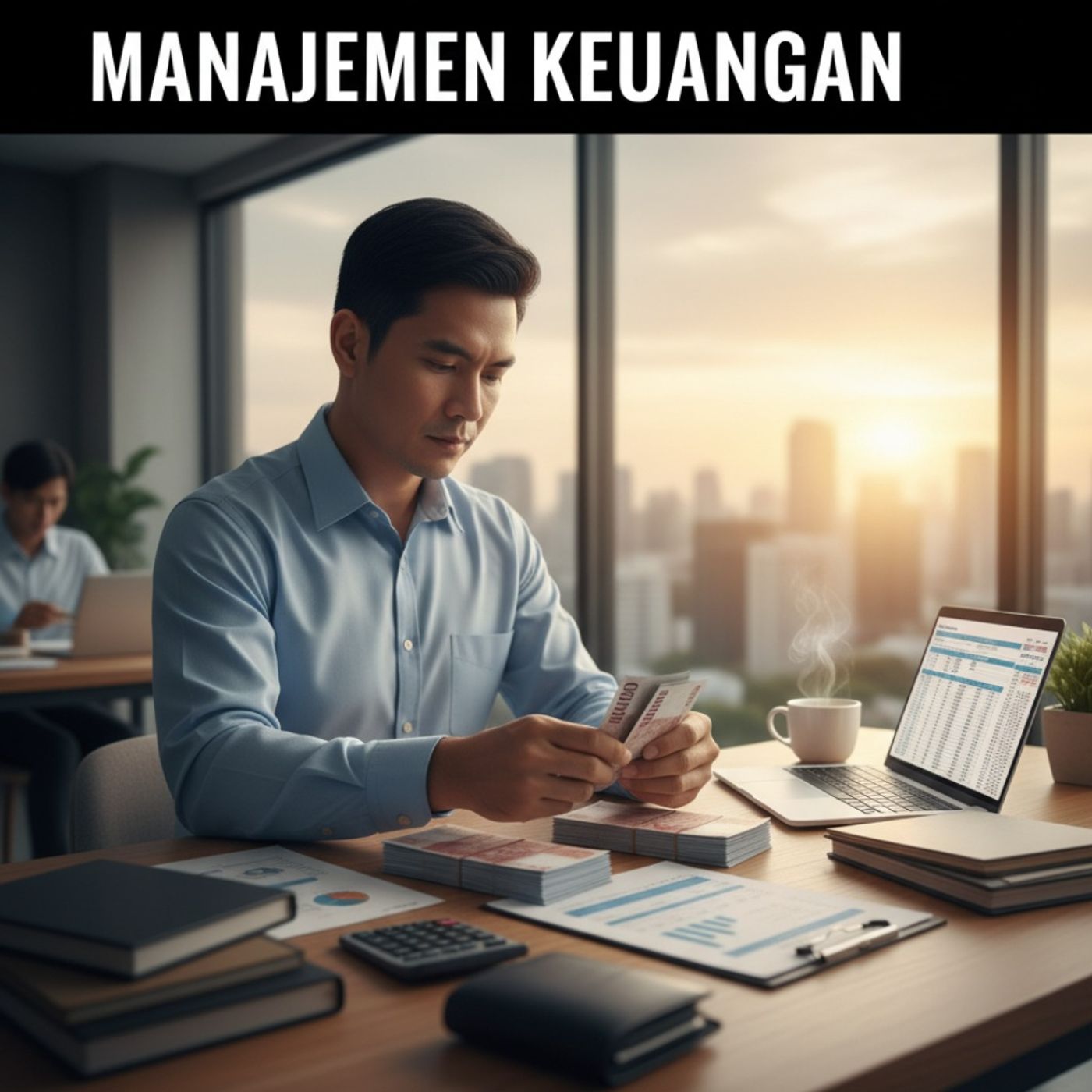 Manajemen Keuangan